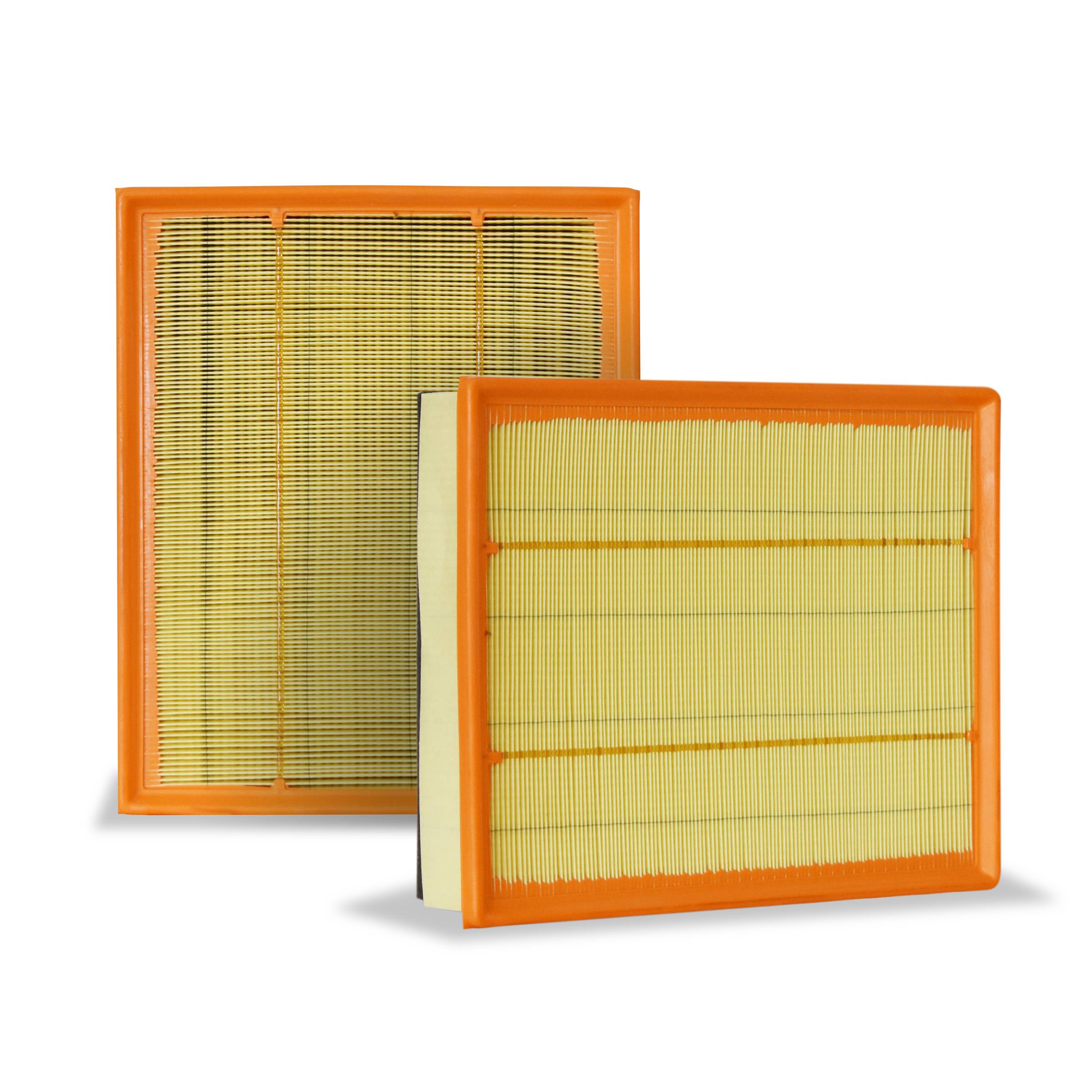 Fleetguard Luchtfilter AF4277