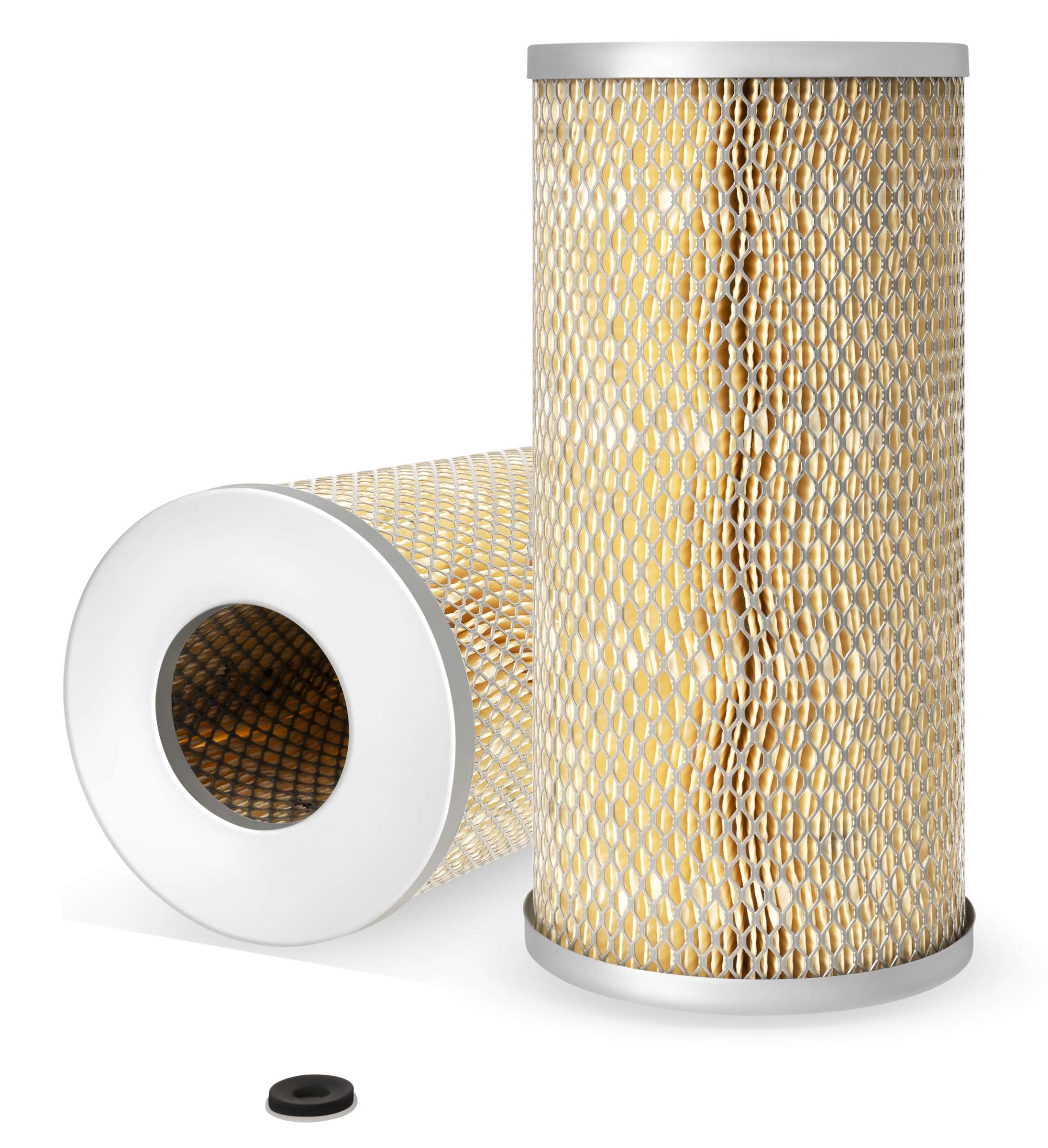 Fleetguard Luchtfilter AF4763