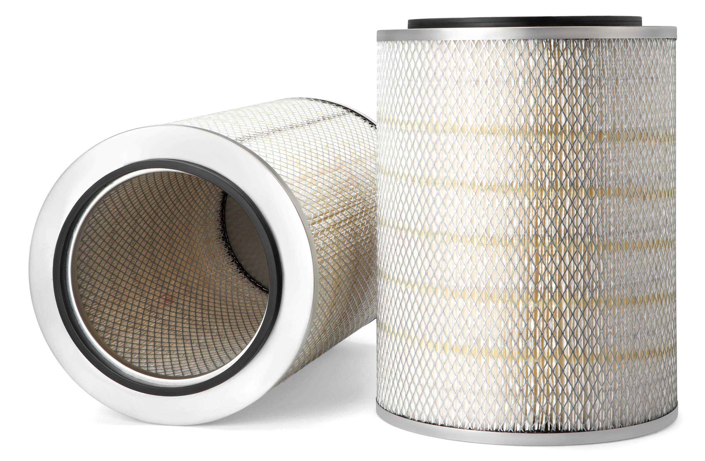 Fleetguard Luchtfilter AF851