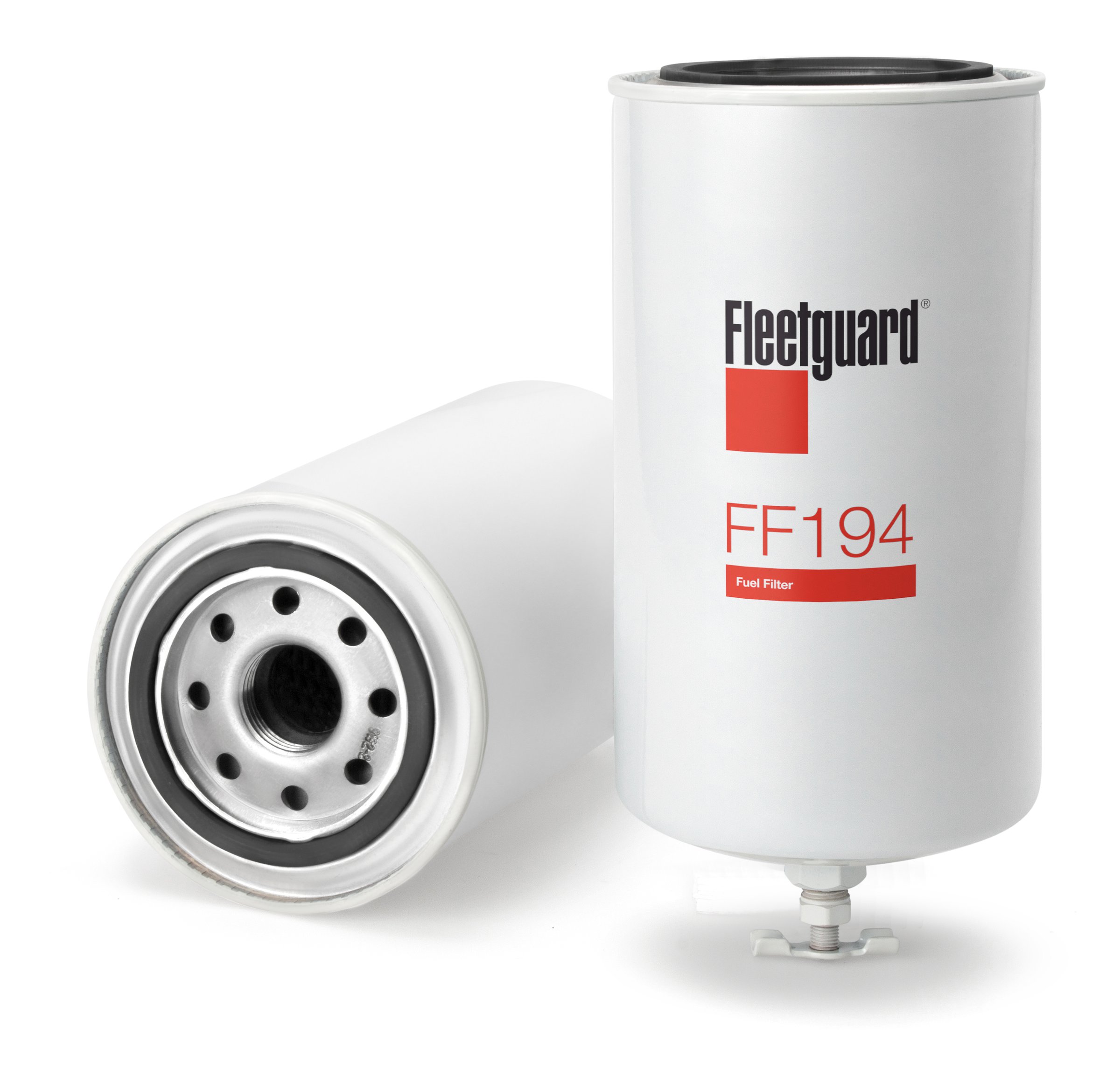 Fleetguard Brandstoffilter FF194