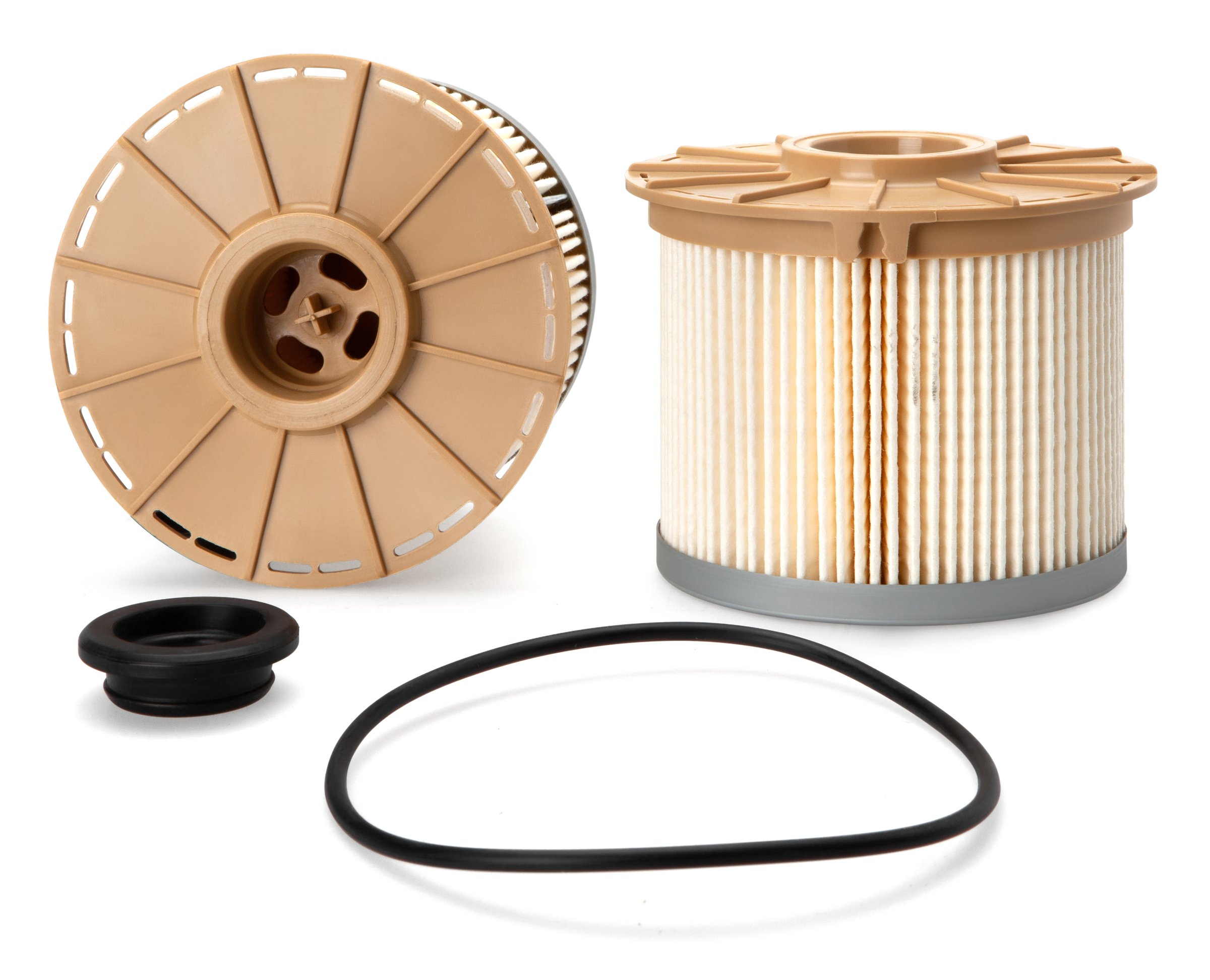 Fleetguard Brandstoffilter FF4103