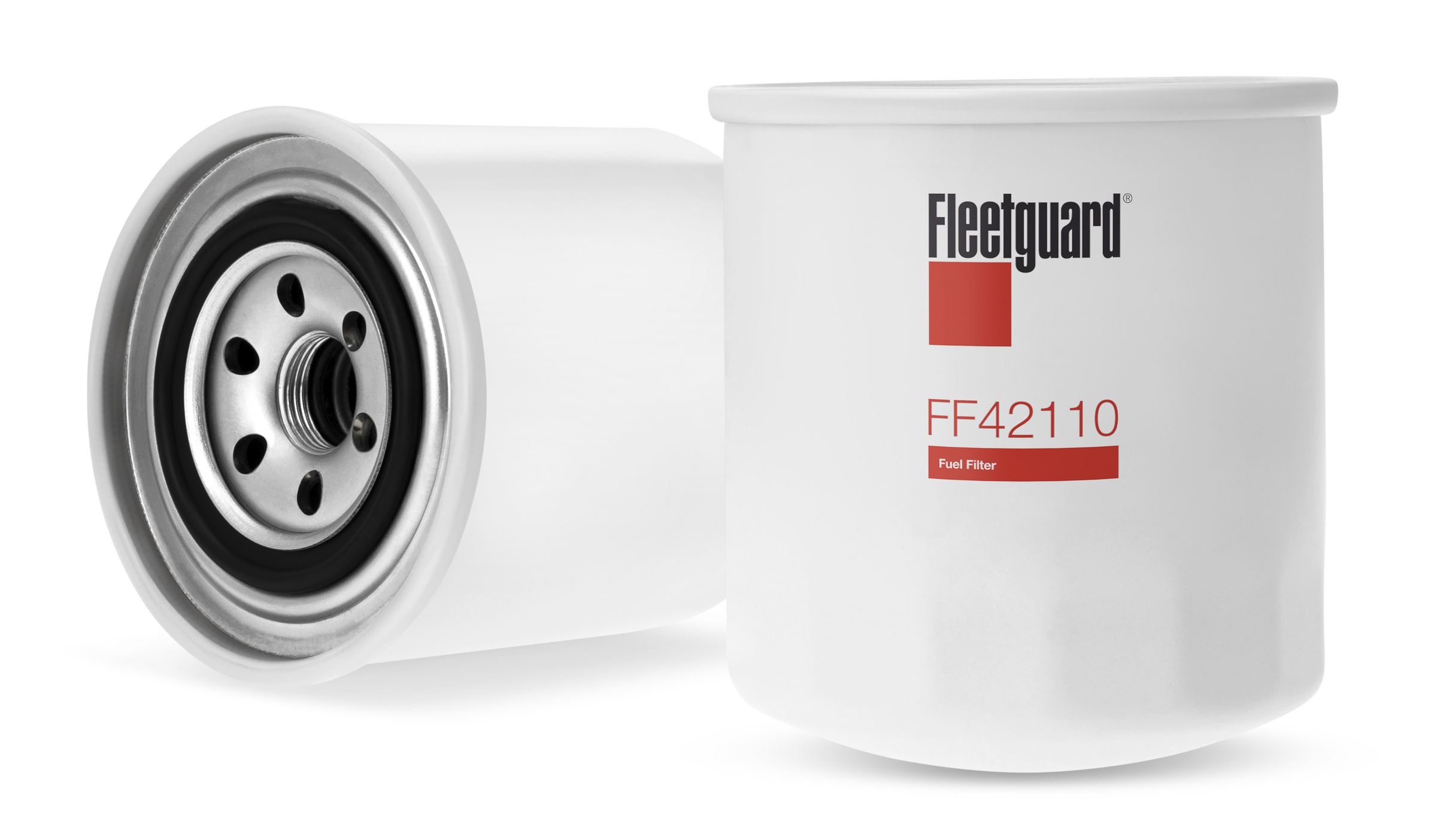 Fleetguard Brandstoffilter FF42110