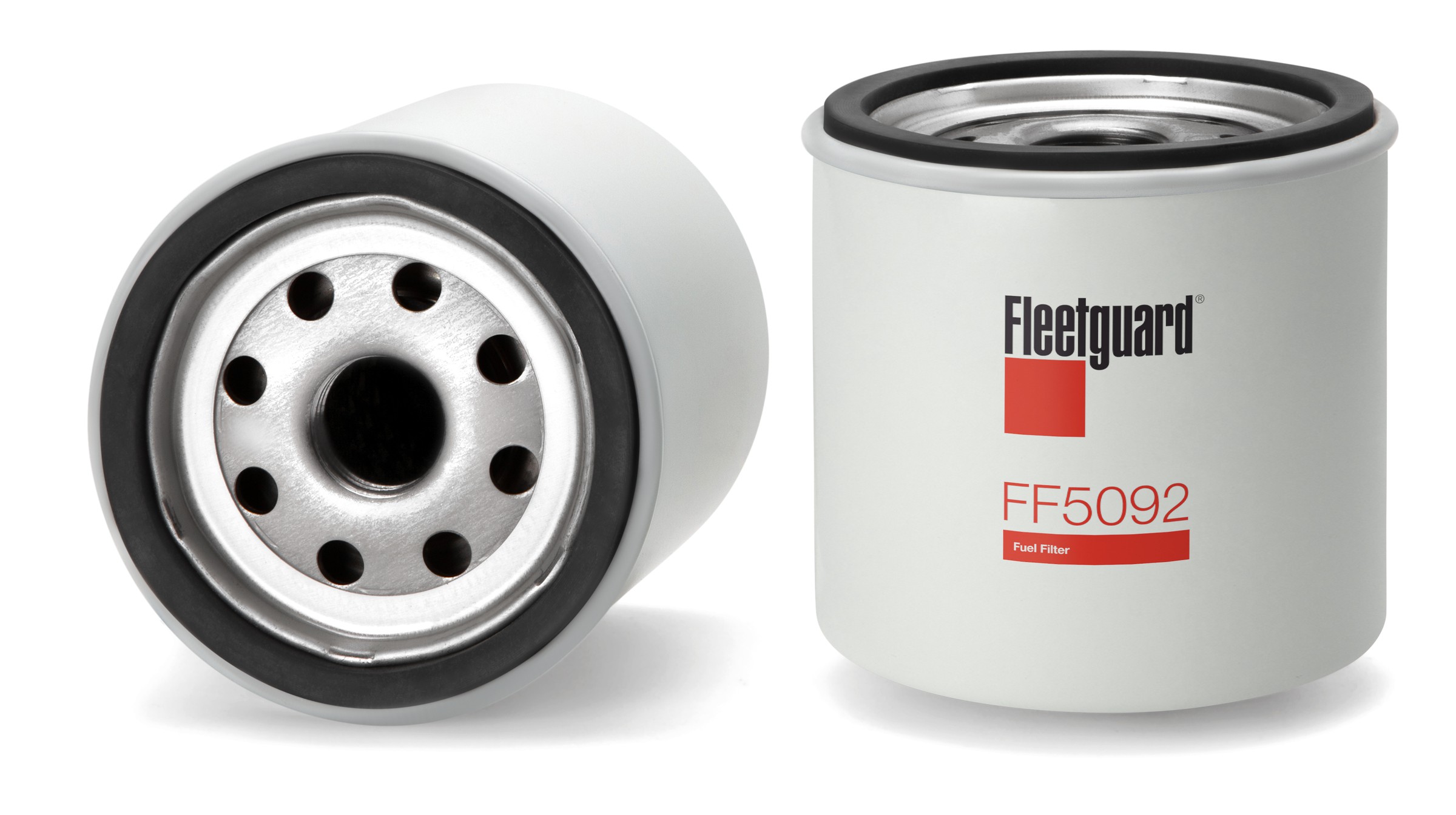 Fleetguard Brandstoffilter FF5092