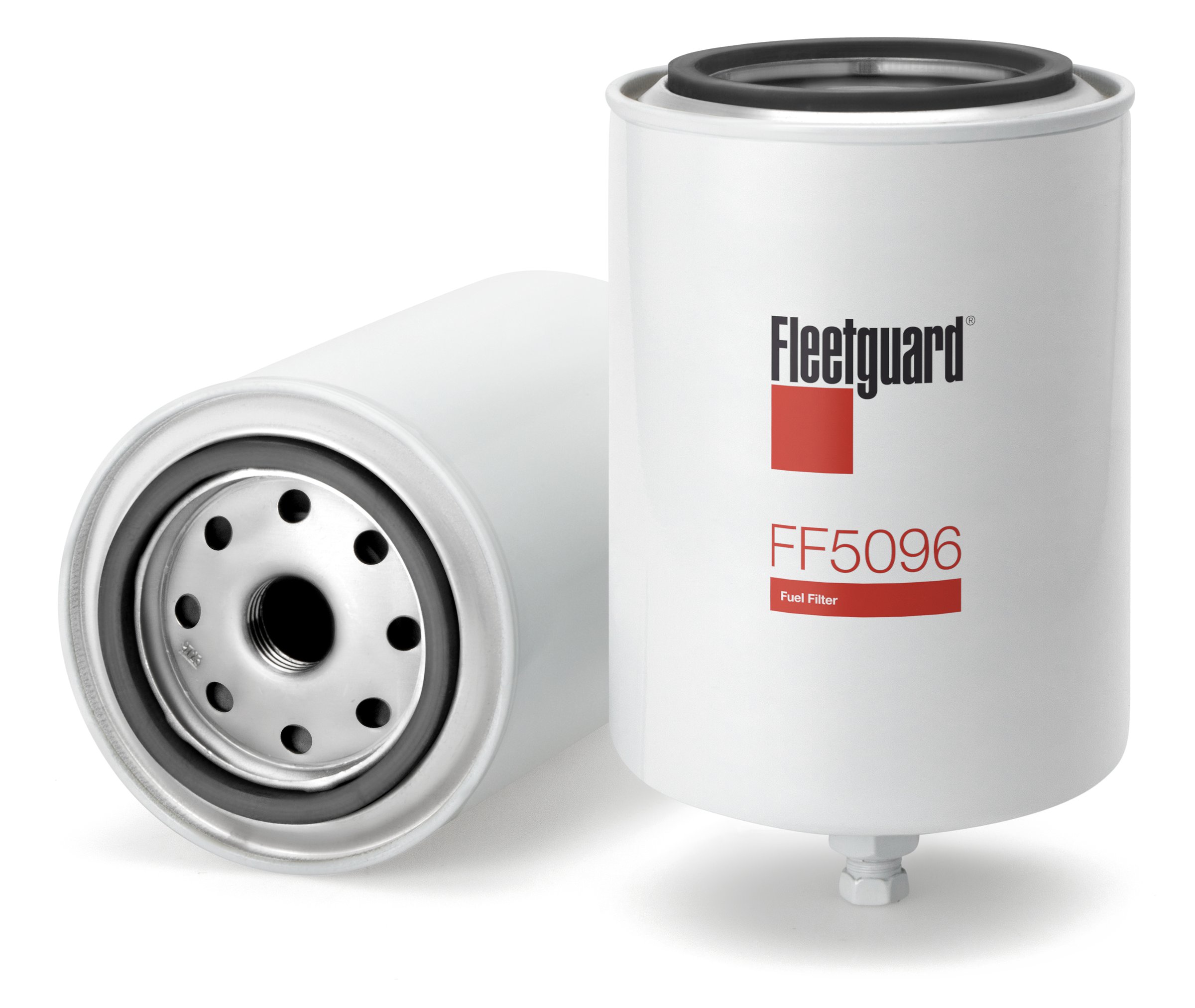 Fleetguard Brandstoffilter FF5096