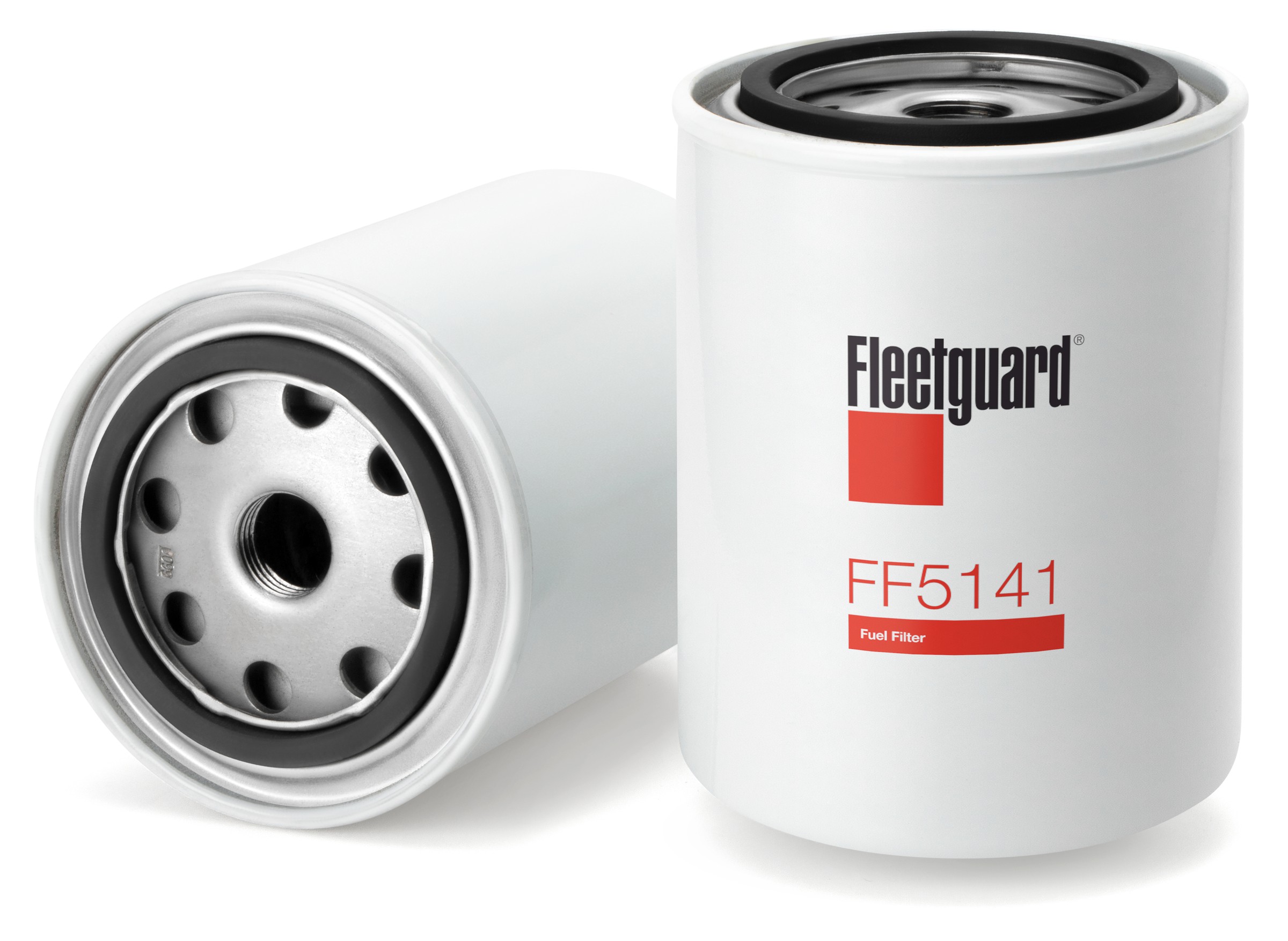 Fleetguard Brandstoffilter FF5141