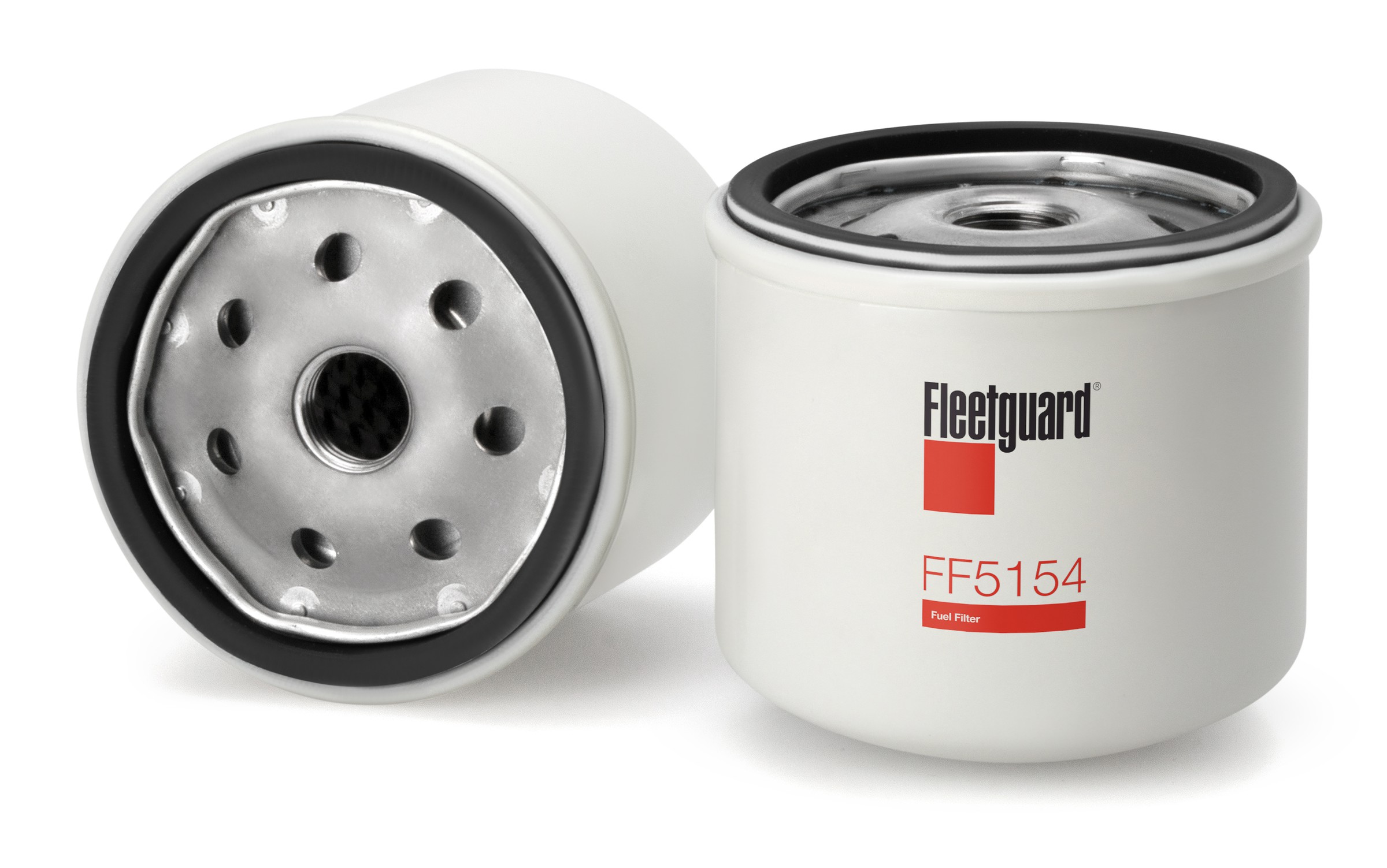 Fleetguard Brandstoffilter FF5154