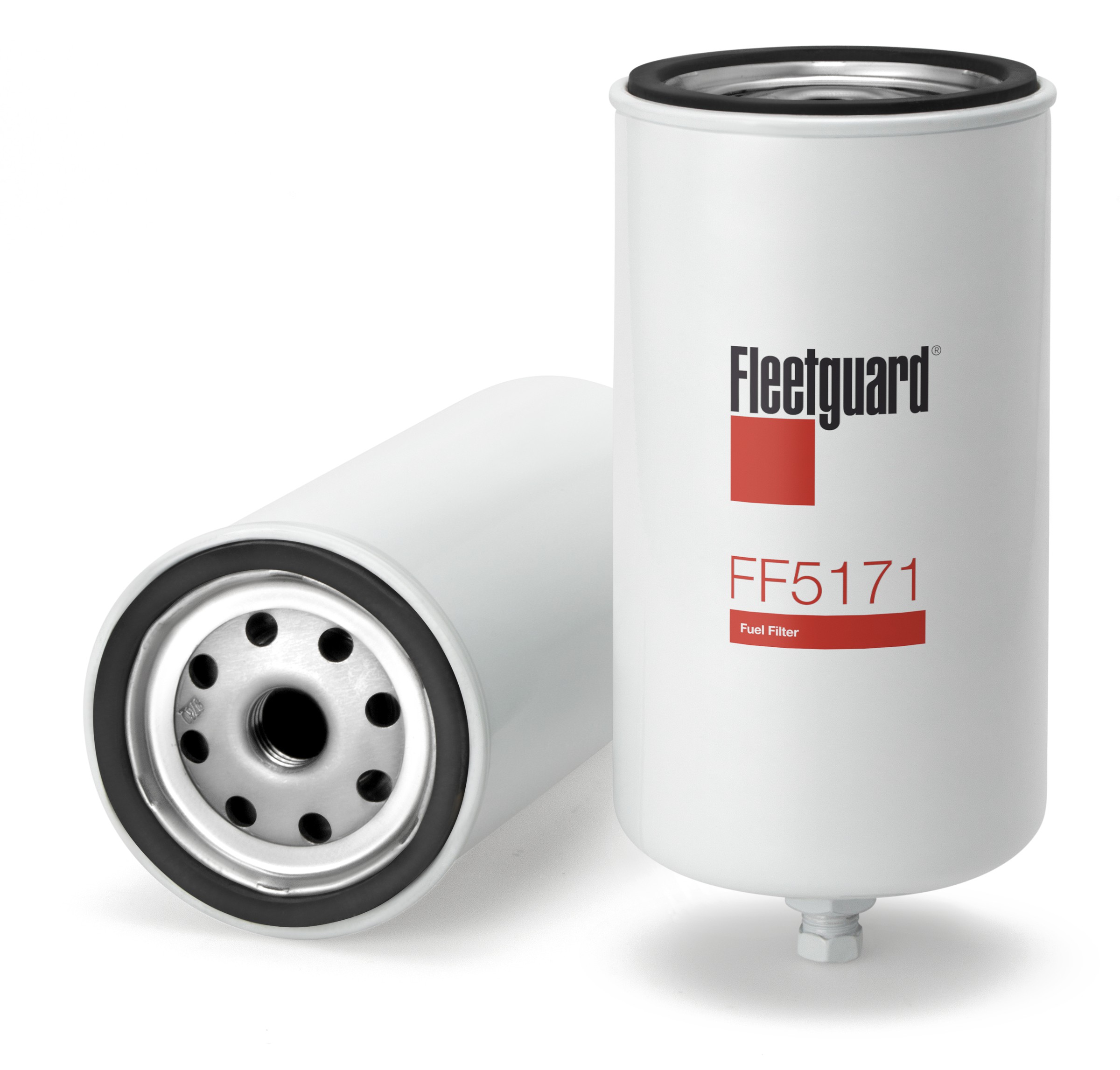 Fleetguard Brandstoffilter FF5171