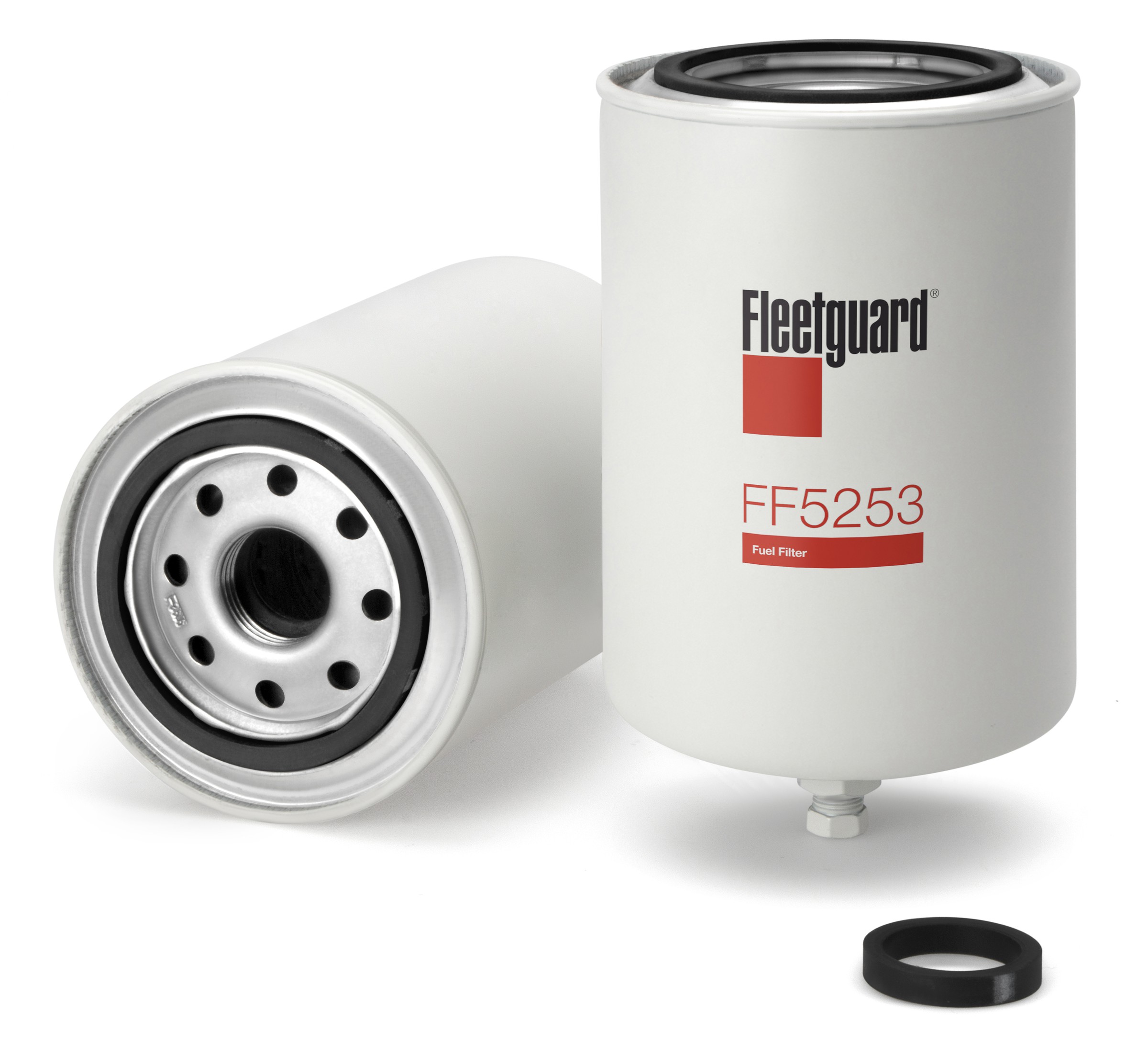 Fleetguard Brandstoffilter FF5253