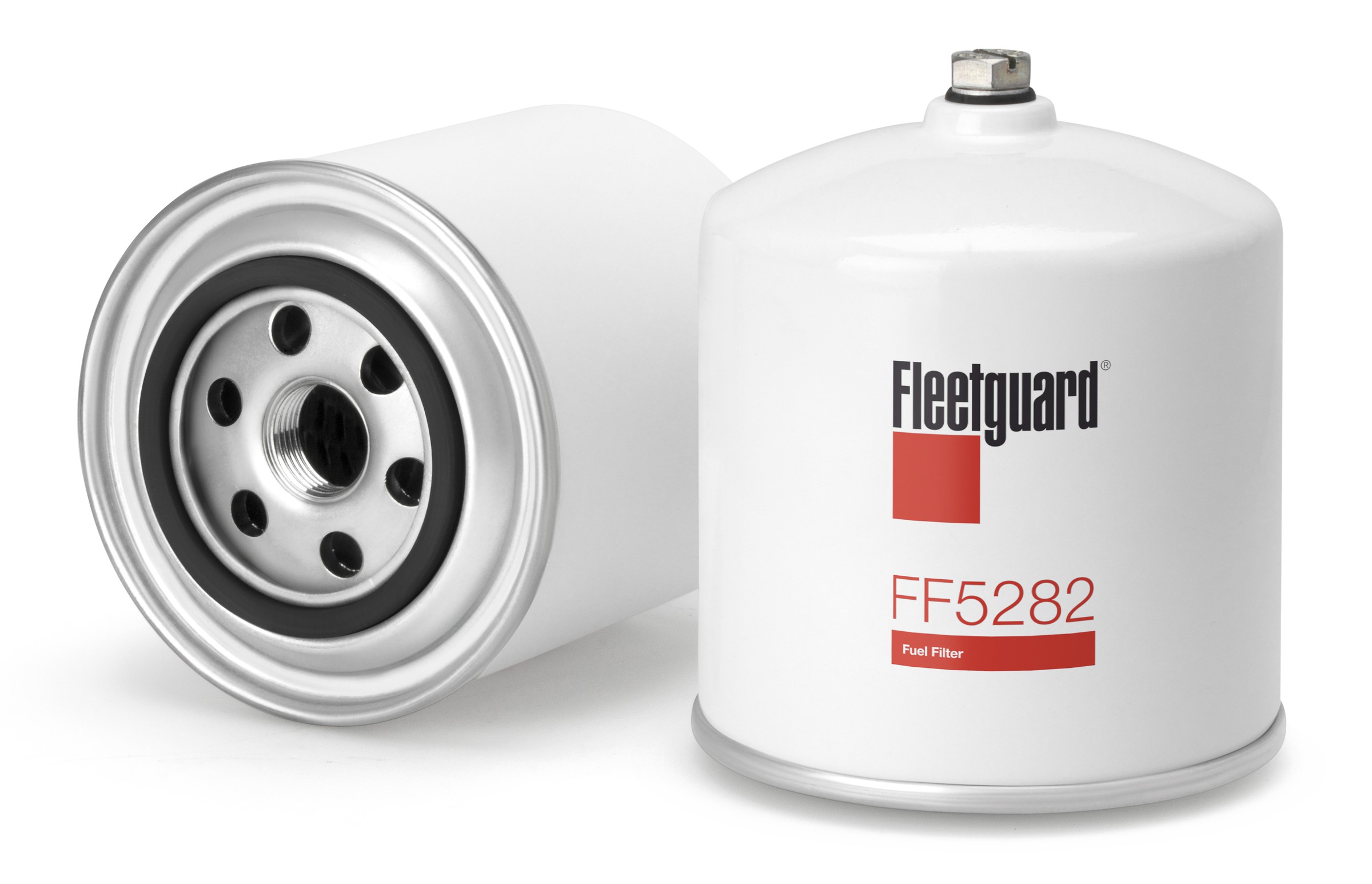 Fleetguard Brandstoffilter FF5282