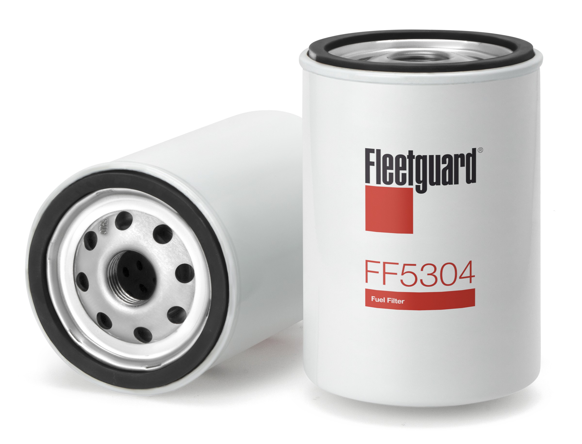Fleetguard Brandstoffilter FF5304