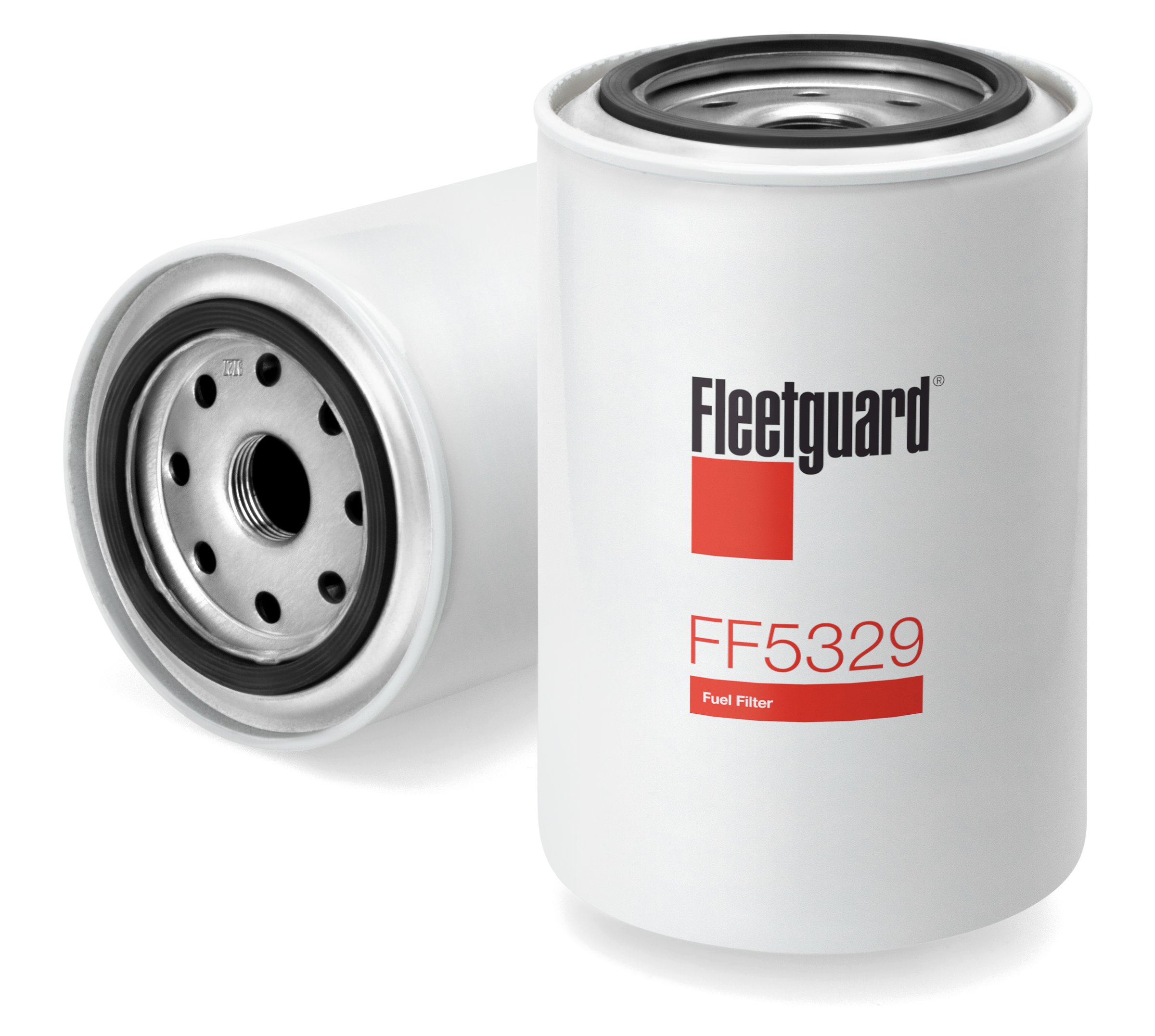 Fleetguard Brandstoffilter FF5329
