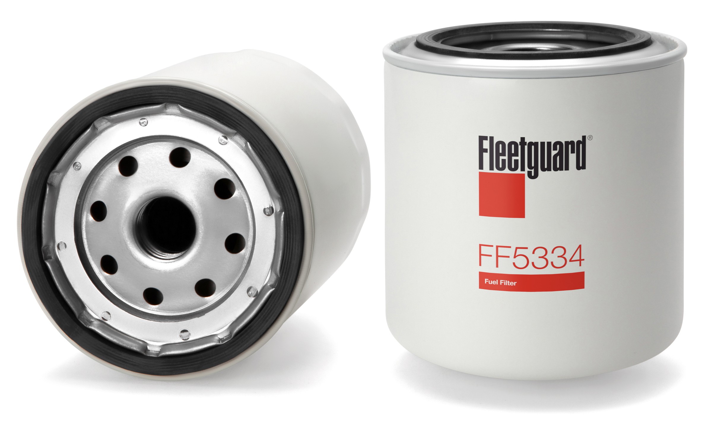 Fleetguard Brandstoffilter FF5334