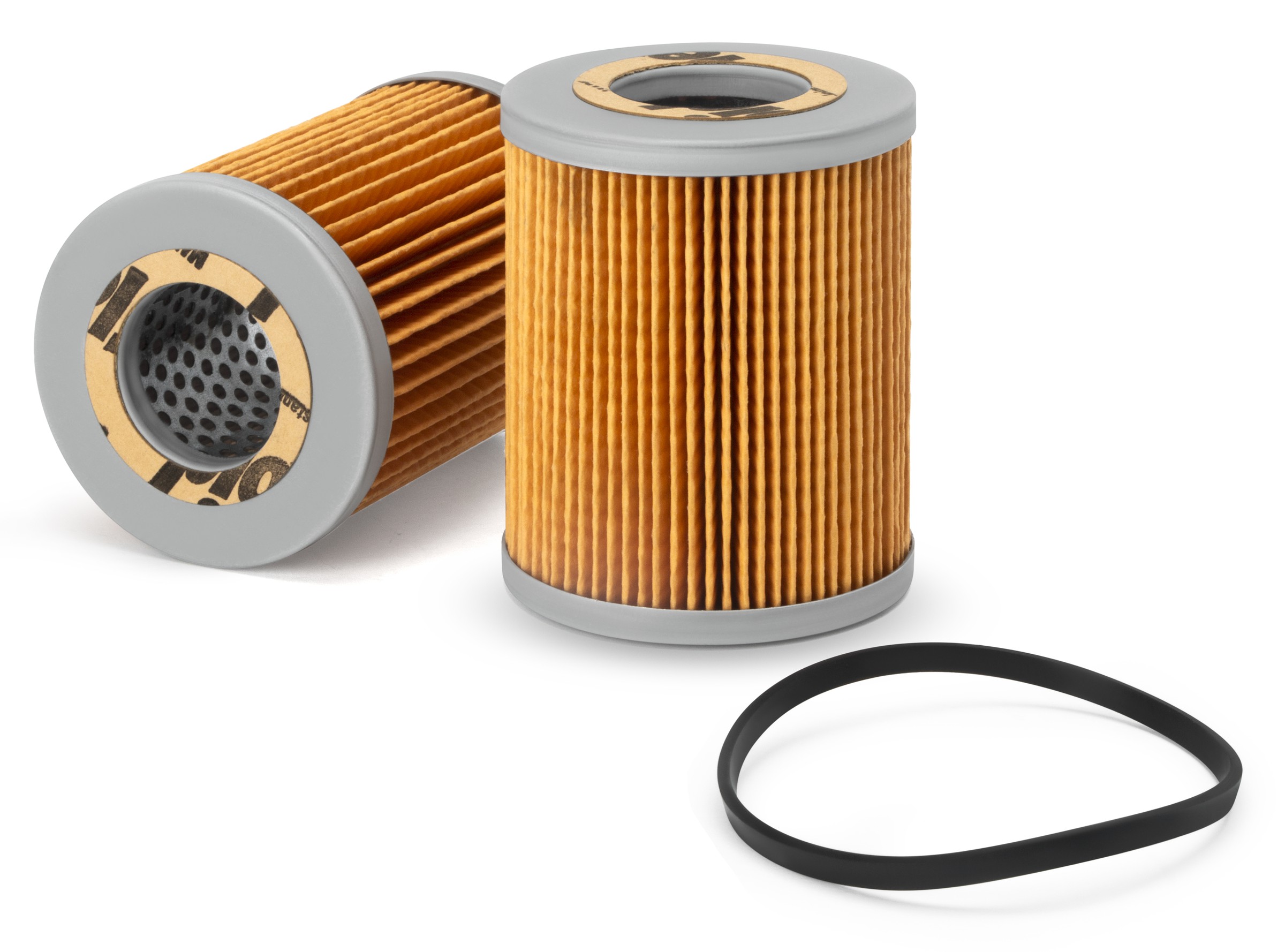 Fleetguard Brandstoffilter FF5364