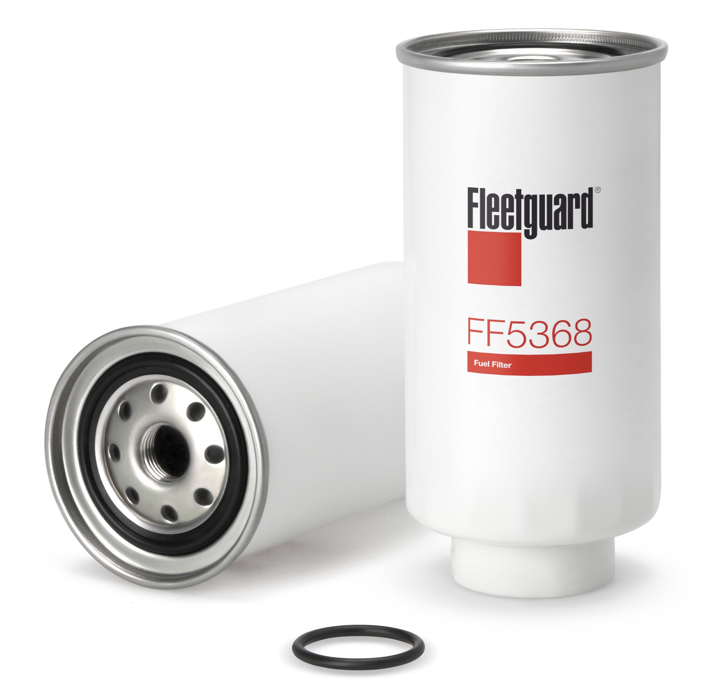Fleetguard Brandstoffilter FF5368