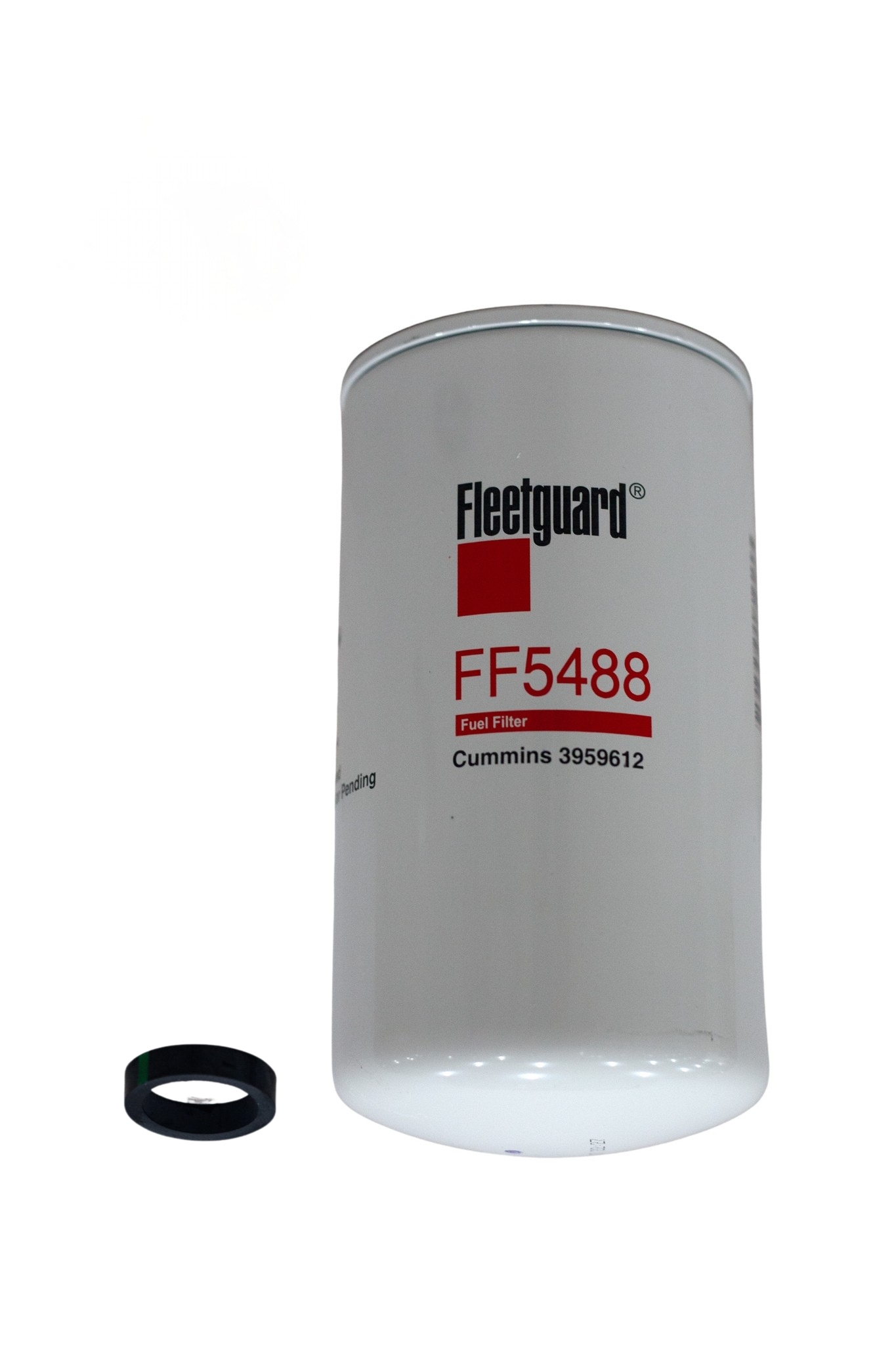 Fleetguard Brandstoffilter FF5488