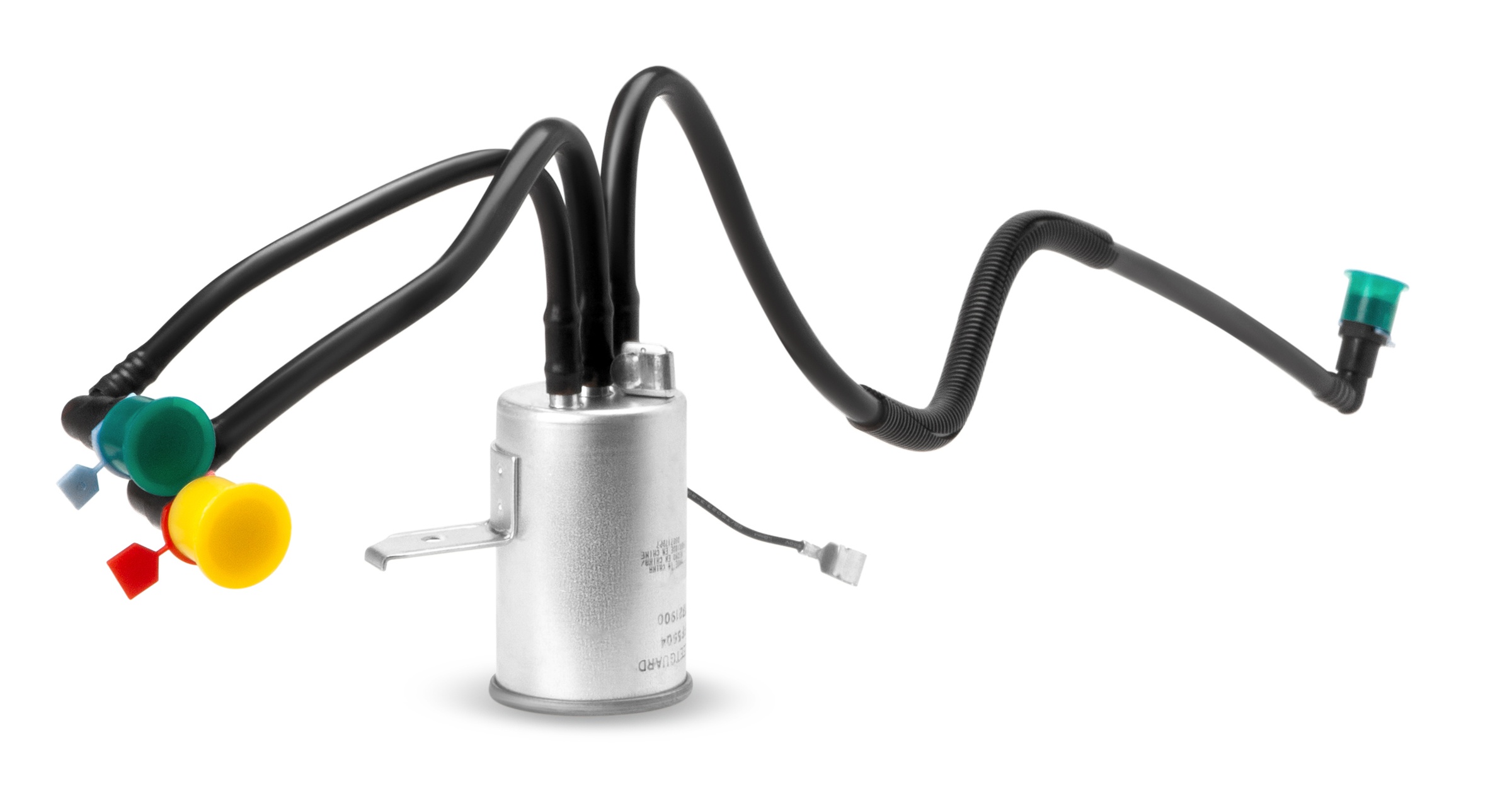 Fleetguard Brandstoffilter FF5504