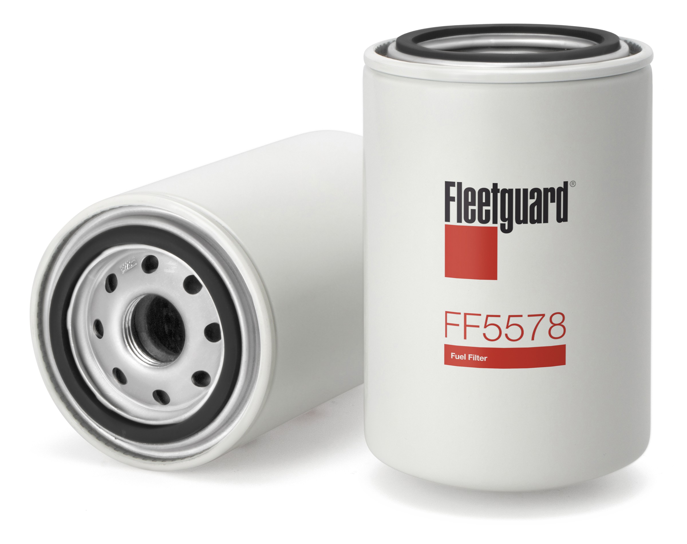 Fleetguard Brandstoffilter FF5578