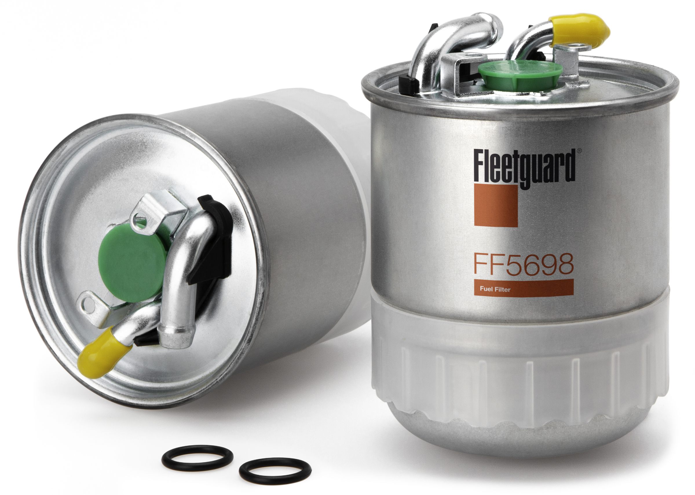 Fleetguard Brandstoffilter FF5698