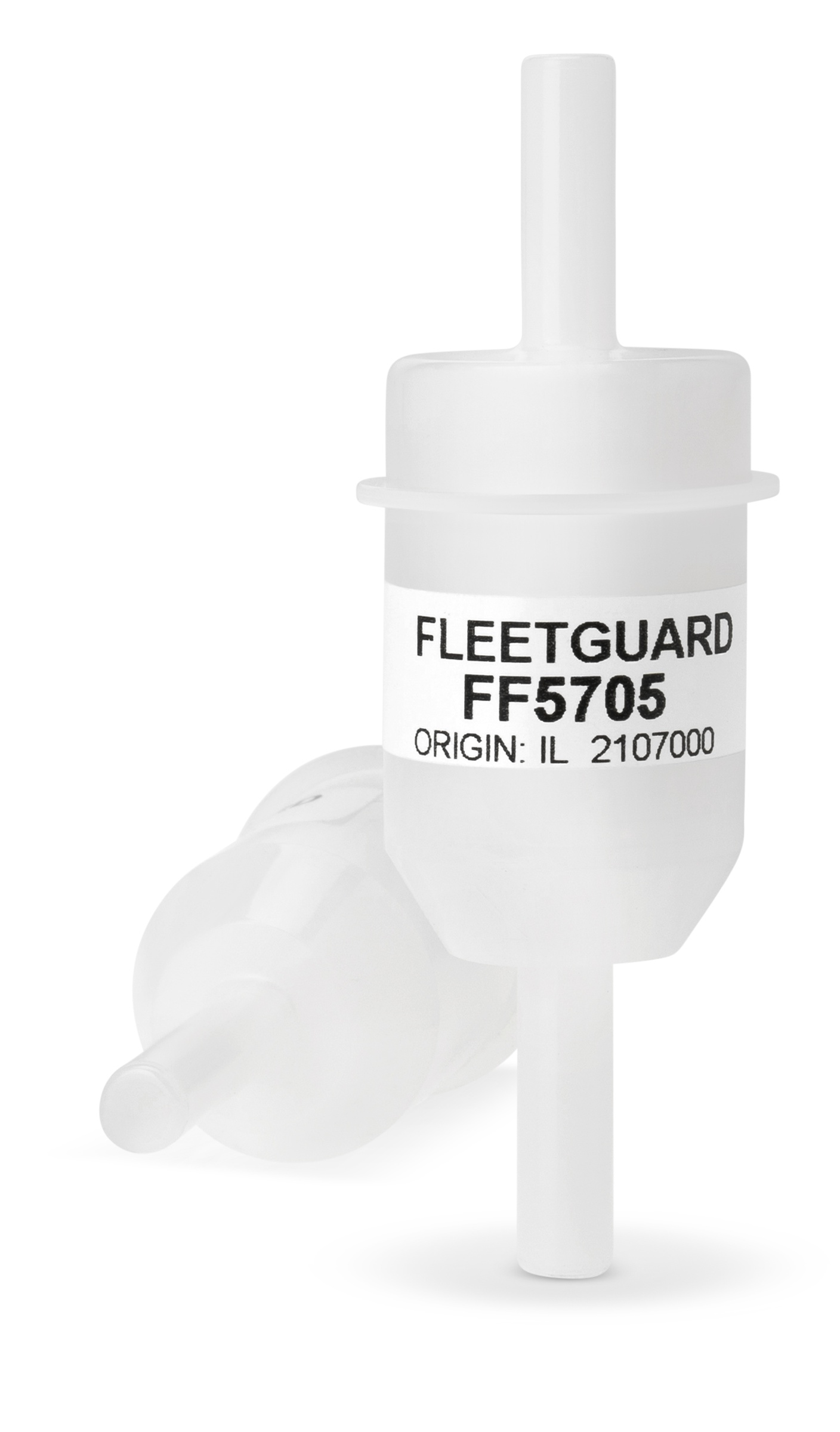 Fleetguard Brandstoffilter FF5705