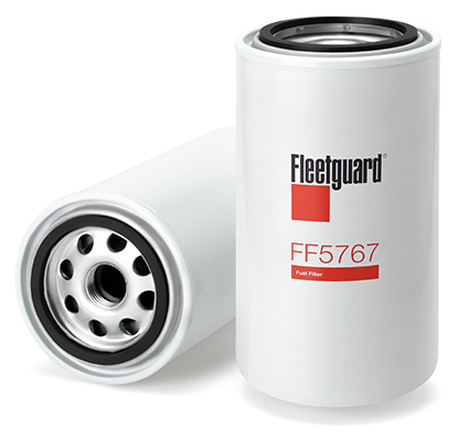 Fleetguard Brandstoffilter FF5767
