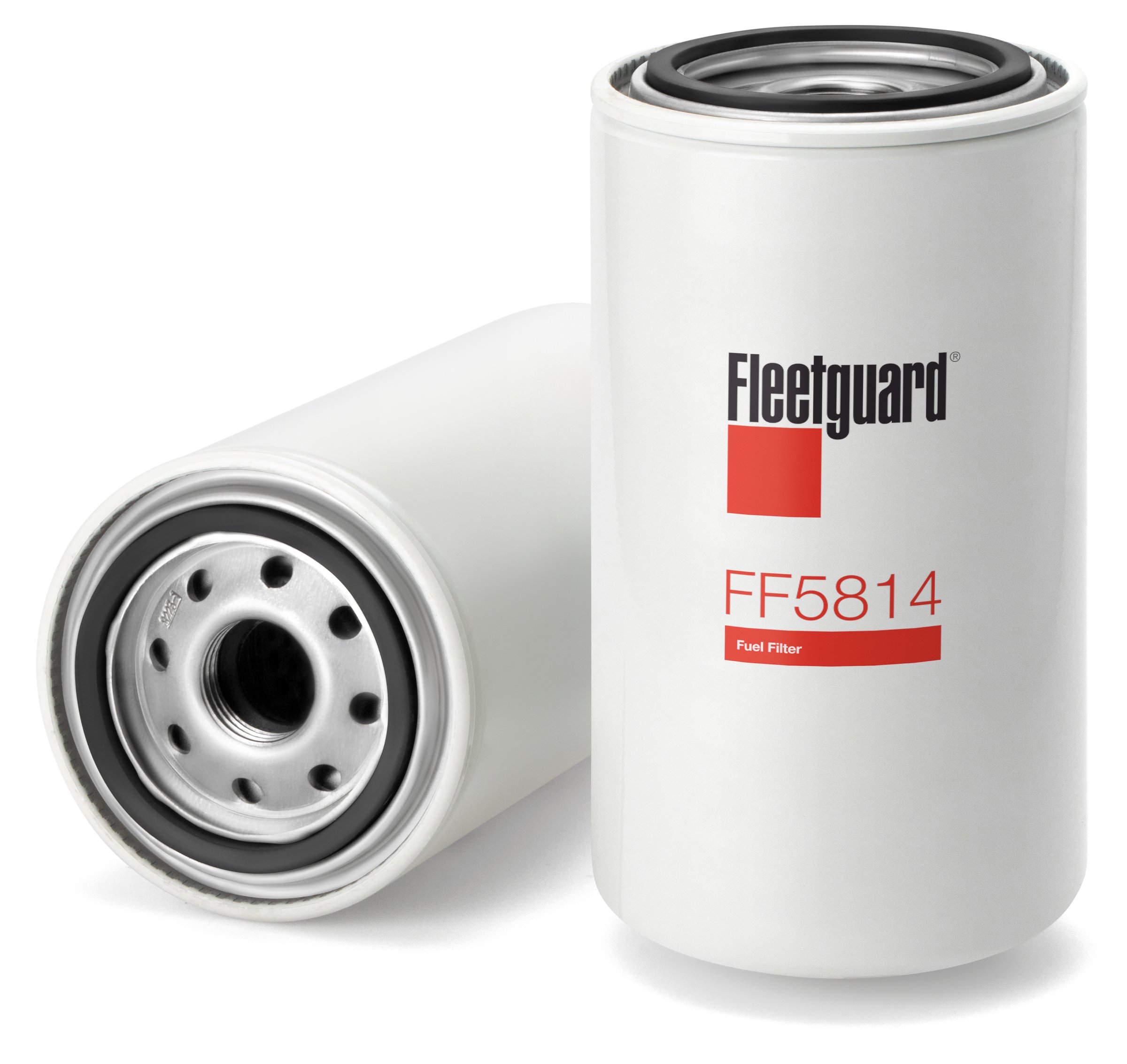 Fleetguard Brandstoffilter FF5814