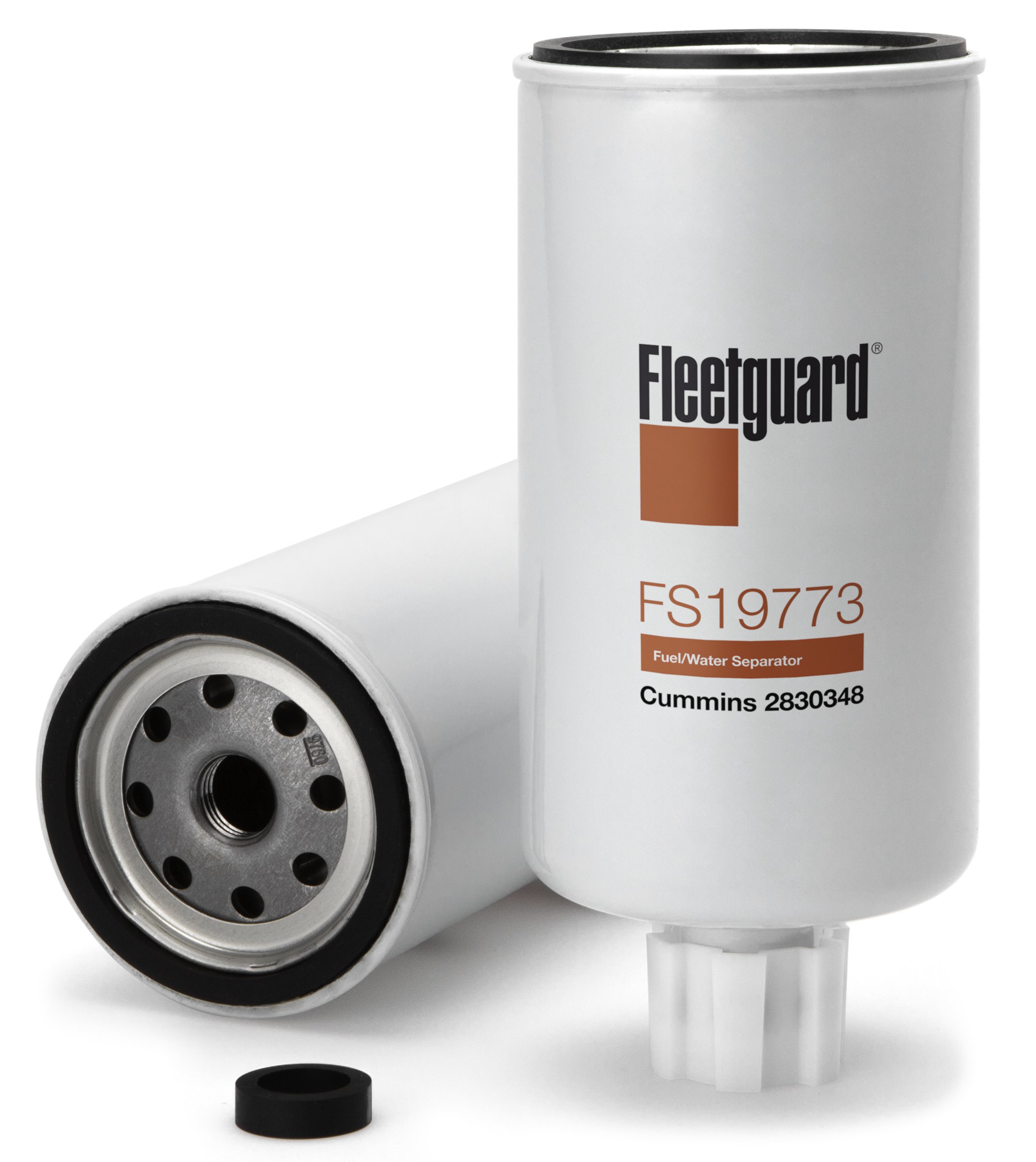 Fleetguard Brandstoffilter FS19773
