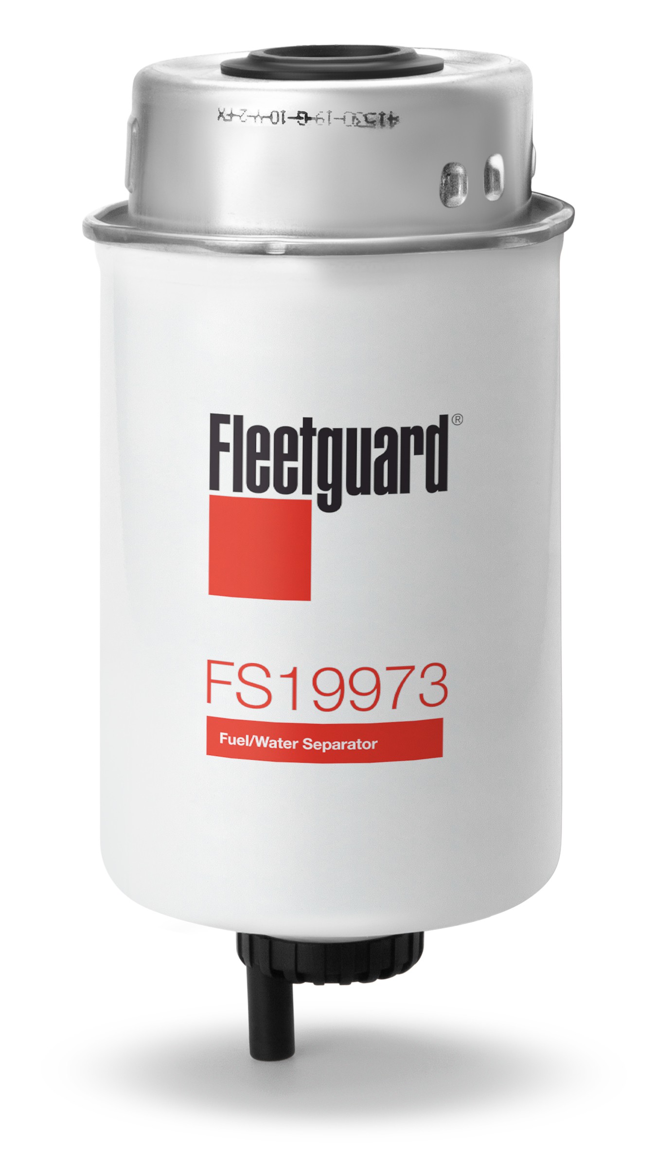 Fleetguard Brandstoffilter FS19973