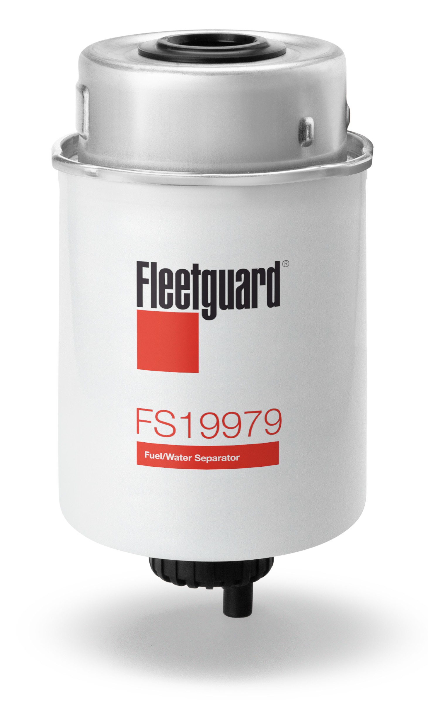 Fleetguard Brandstoffilter FS19979