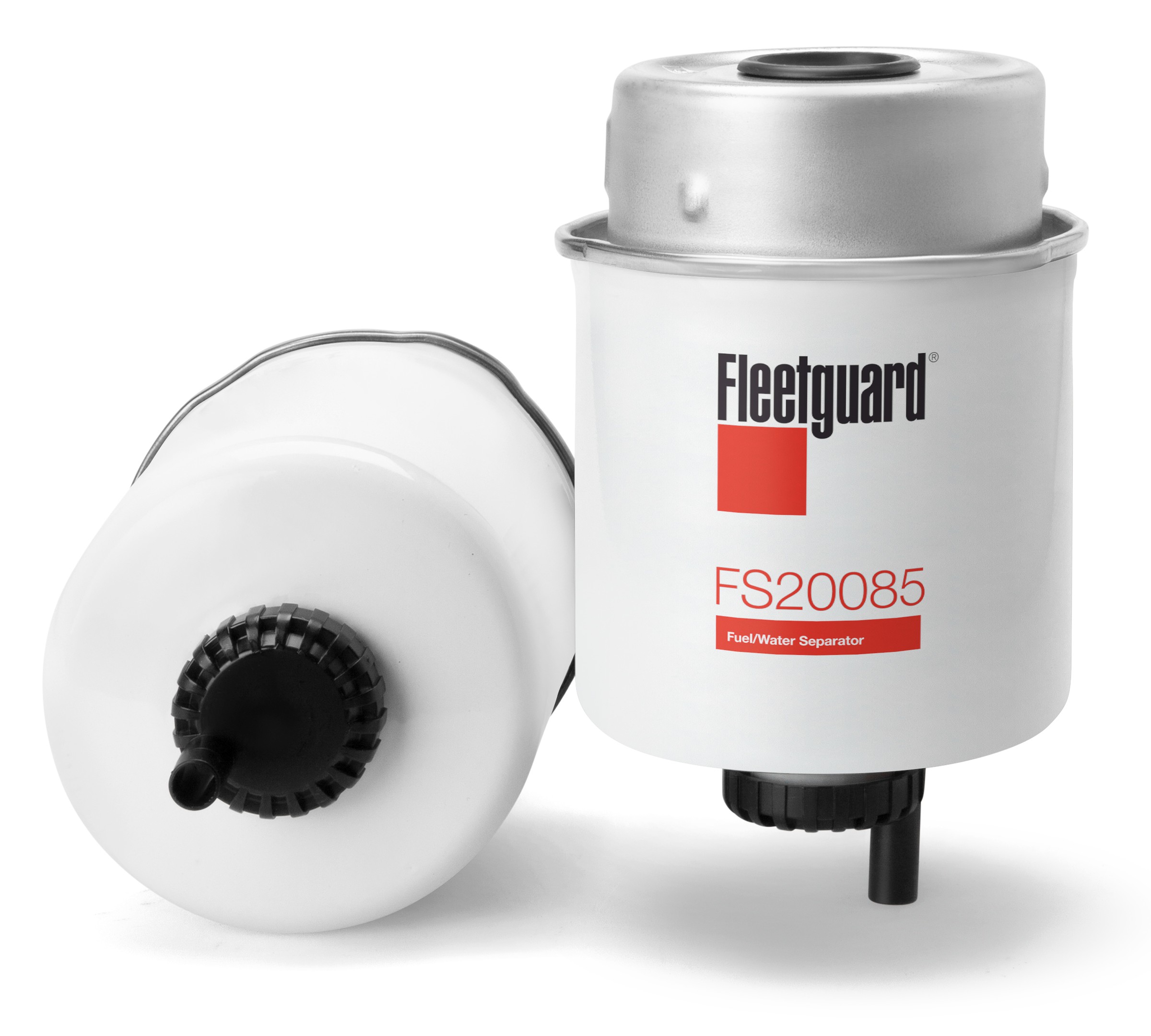 Fleetguard Brandstoffilter FS20085