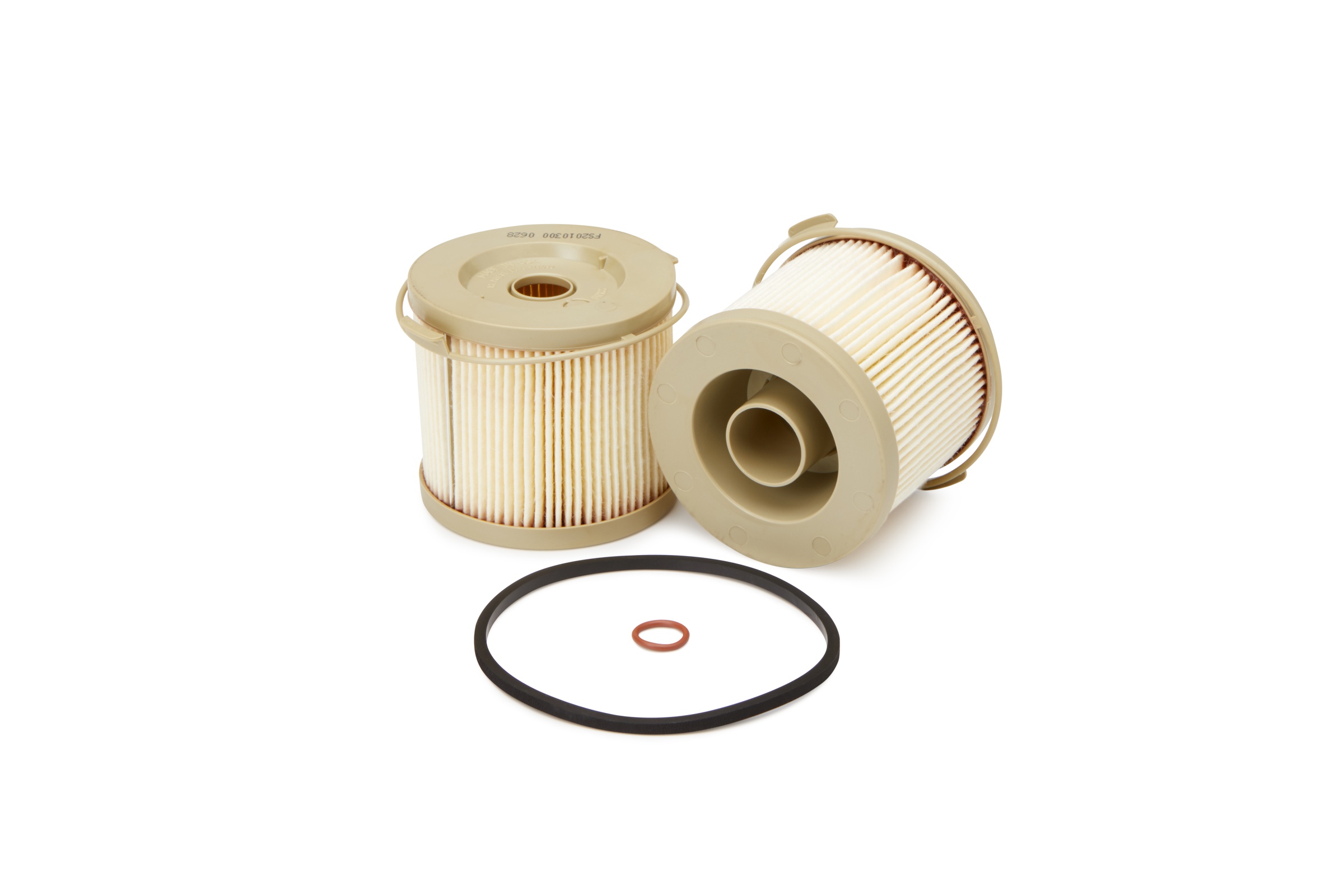 Fleetguard Brandstoffilter FS20103