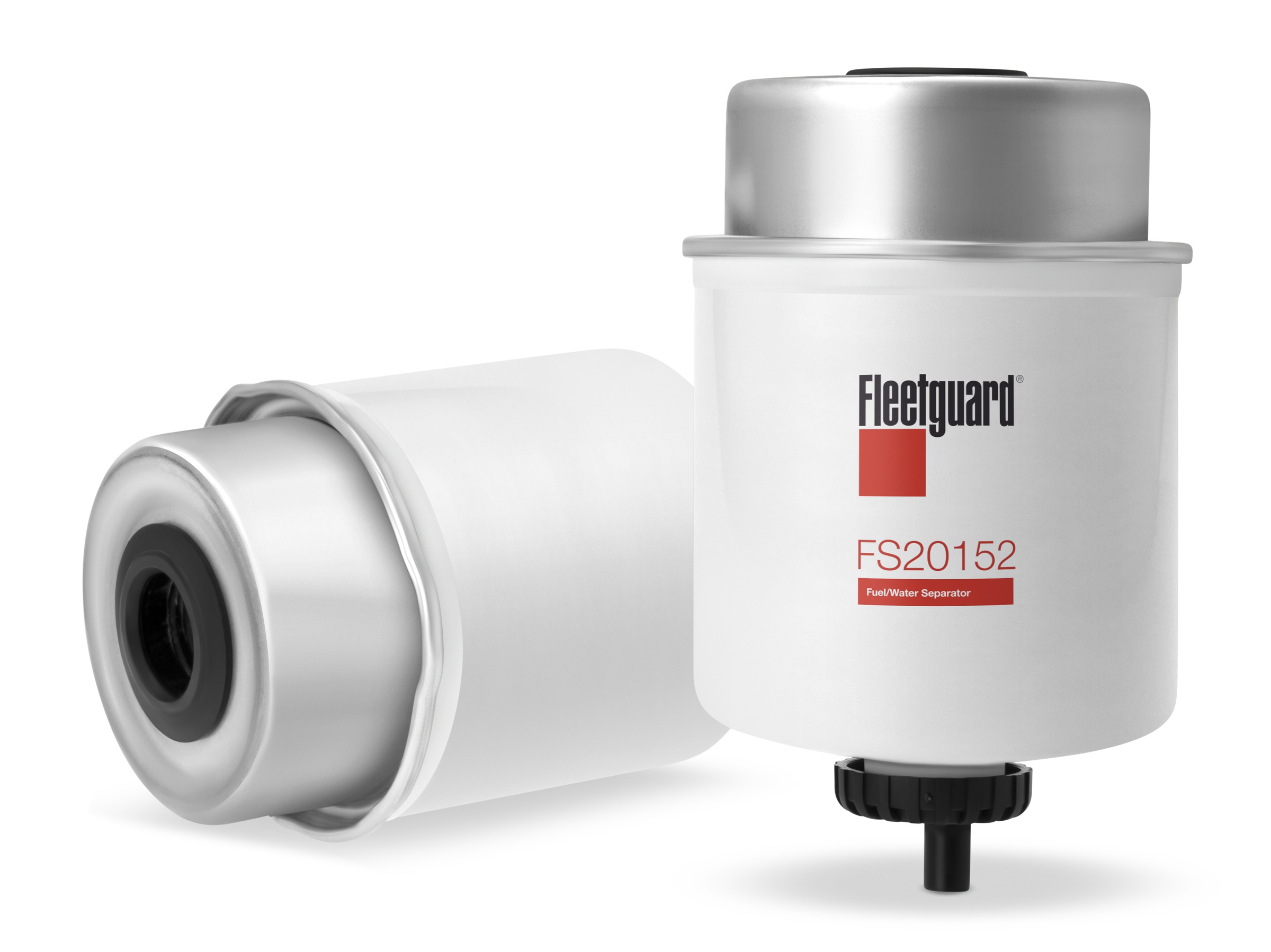 Fleetguard Brandstoffilter FS20152