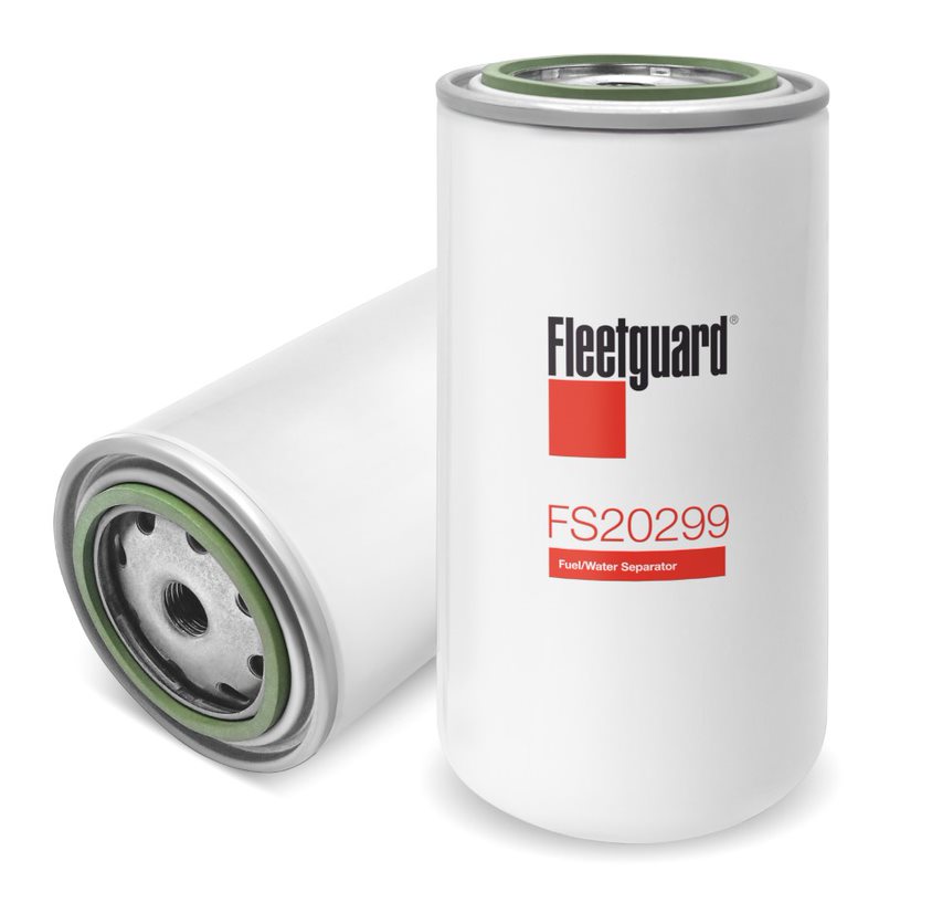 Fleetguard Brandstoffilter FS20299