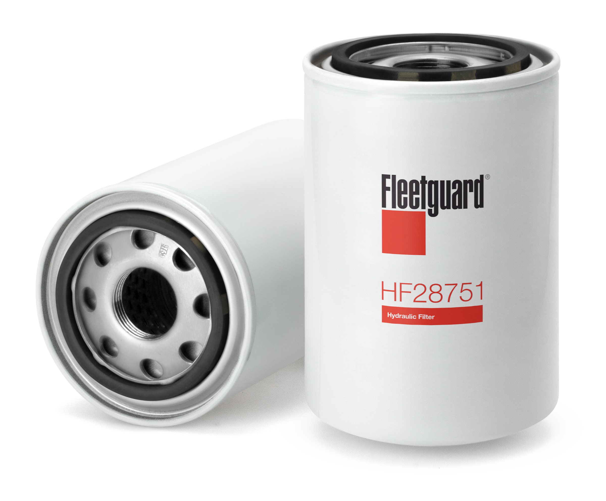 Fleetguard Filter, hydrauliek HF28751
