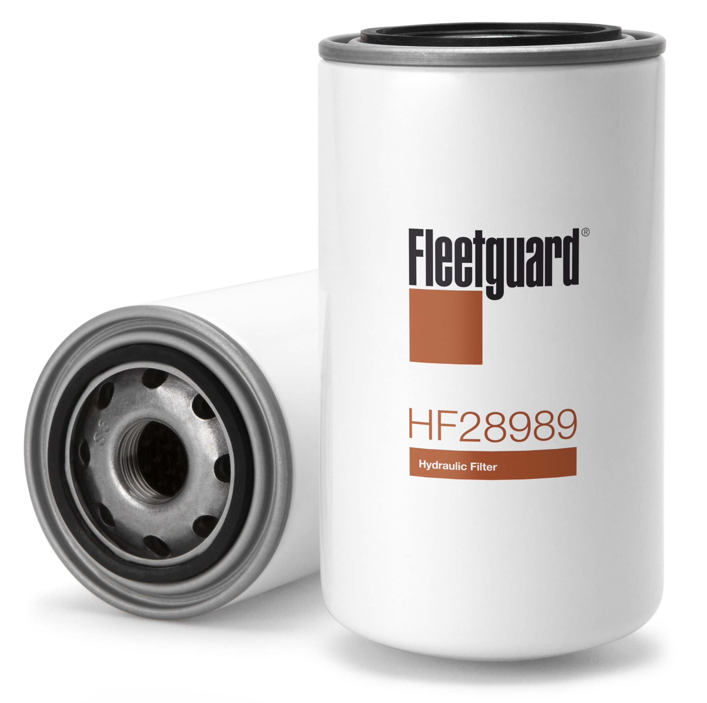 Fleetguard Filter, hydrauliek HF28989
