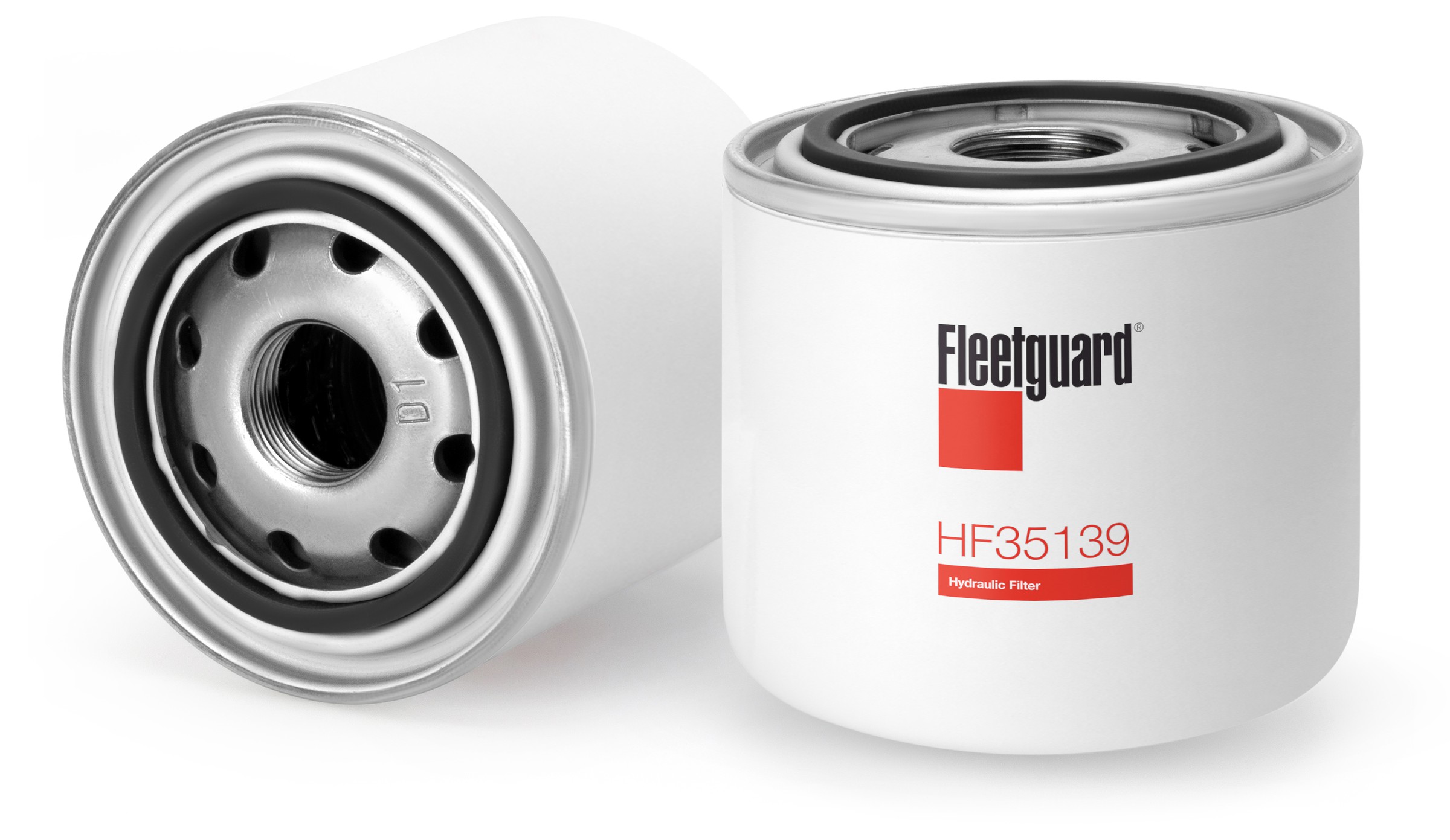 Fleetguard Hydrauliekfilter HF35139