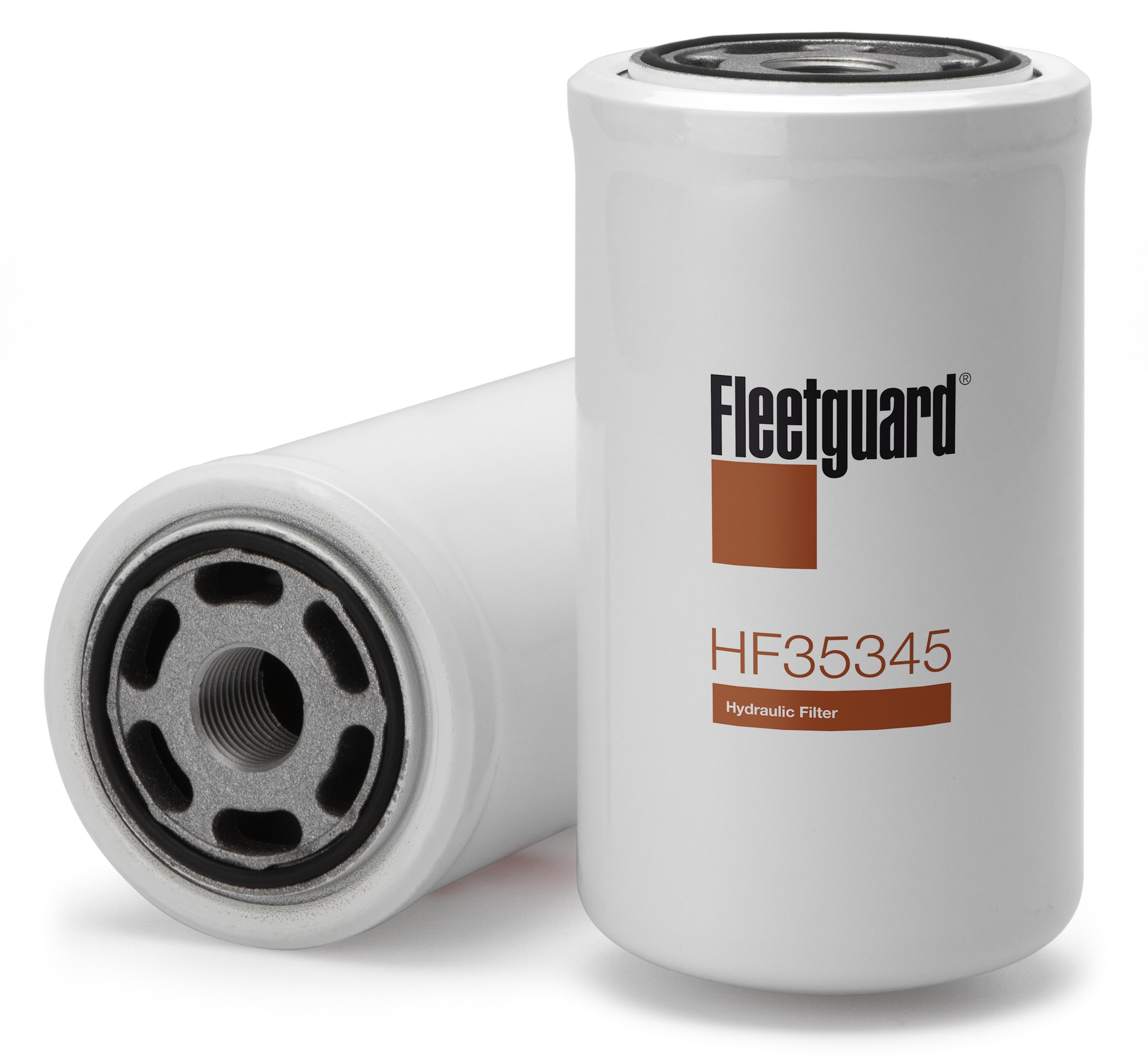 Fleetguard Hydrauliekfilter HF35345