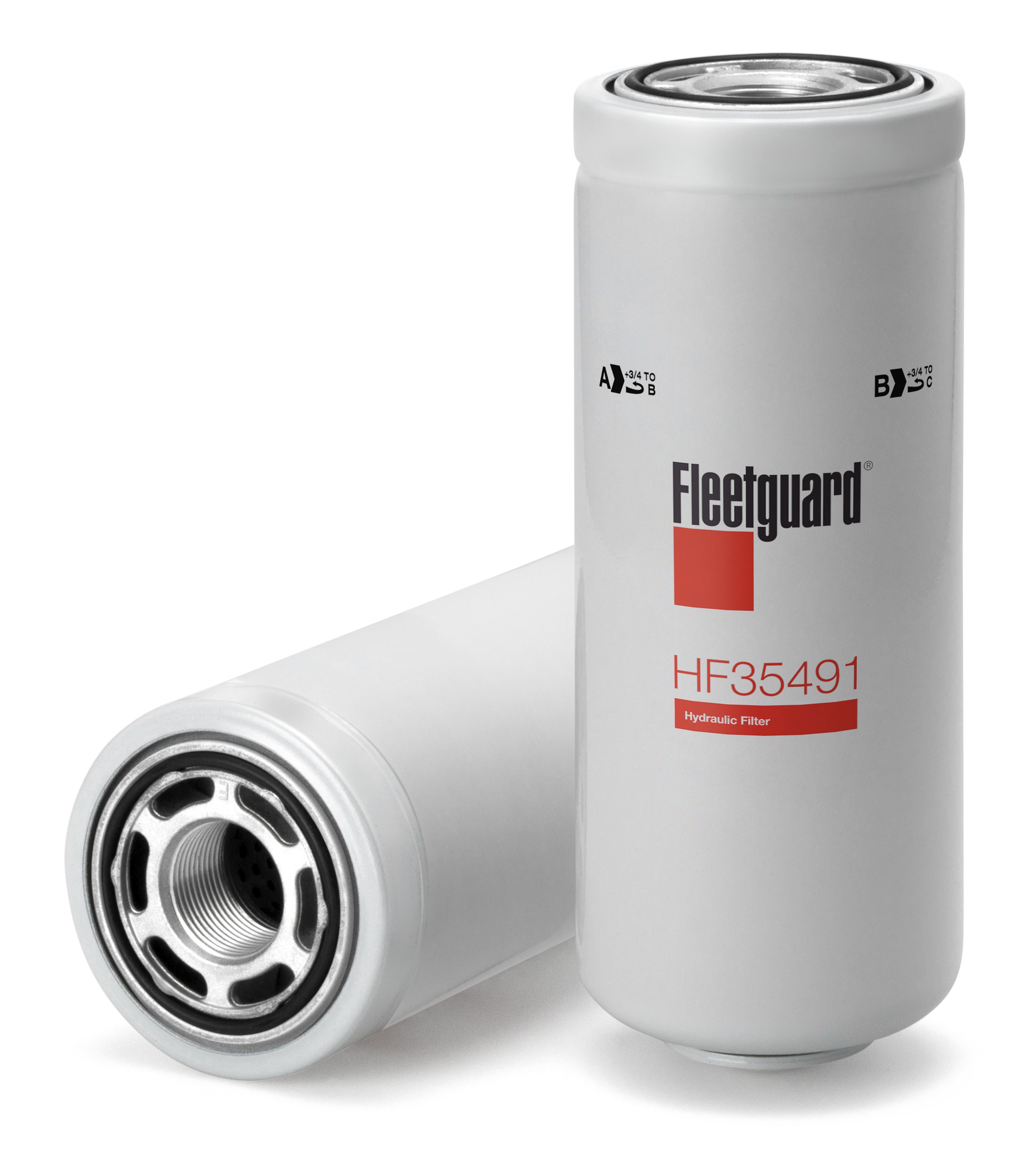 Fleetguard Hydrauliekfilter HF35491