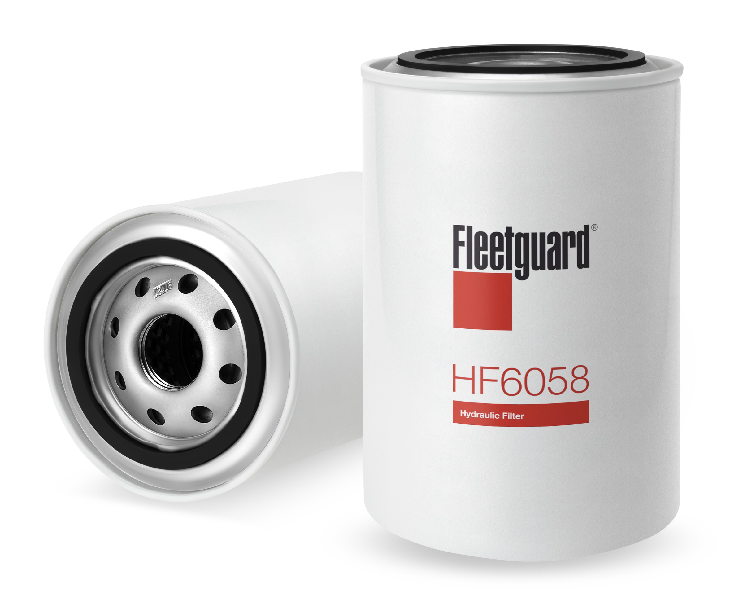 Fleetguard Filter, hydrauliek HF6058