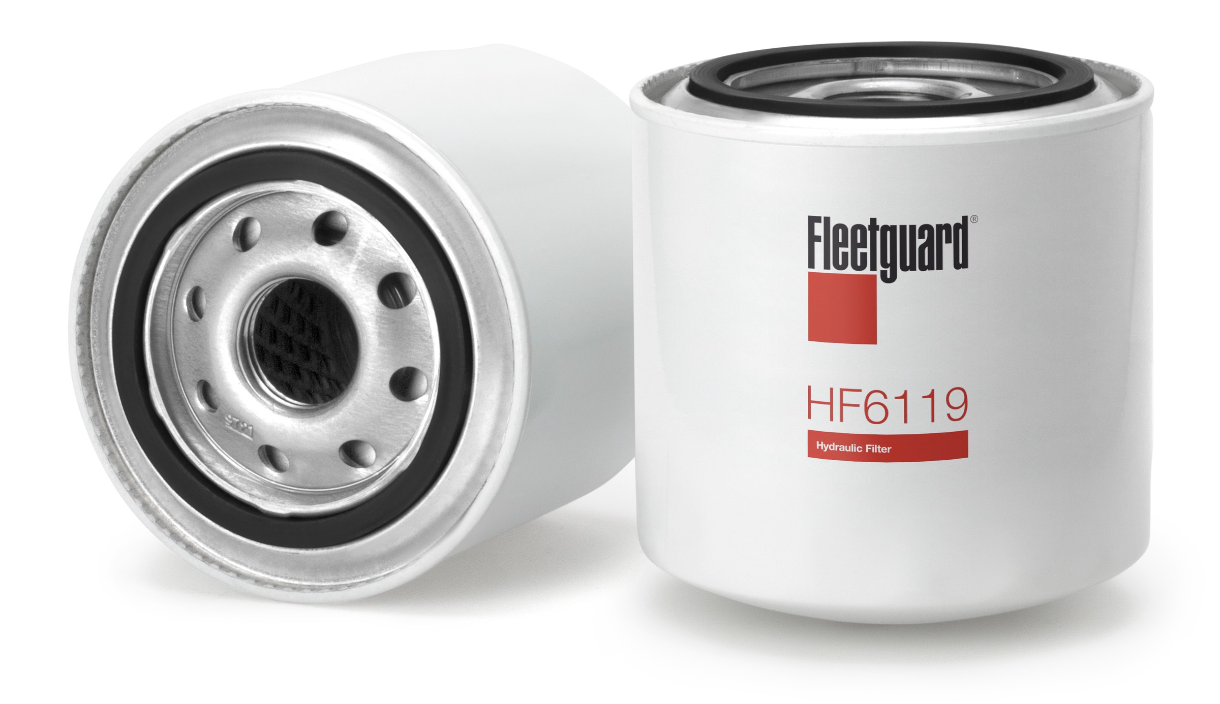 Fleetguard Filter, hydrauliek HF6119