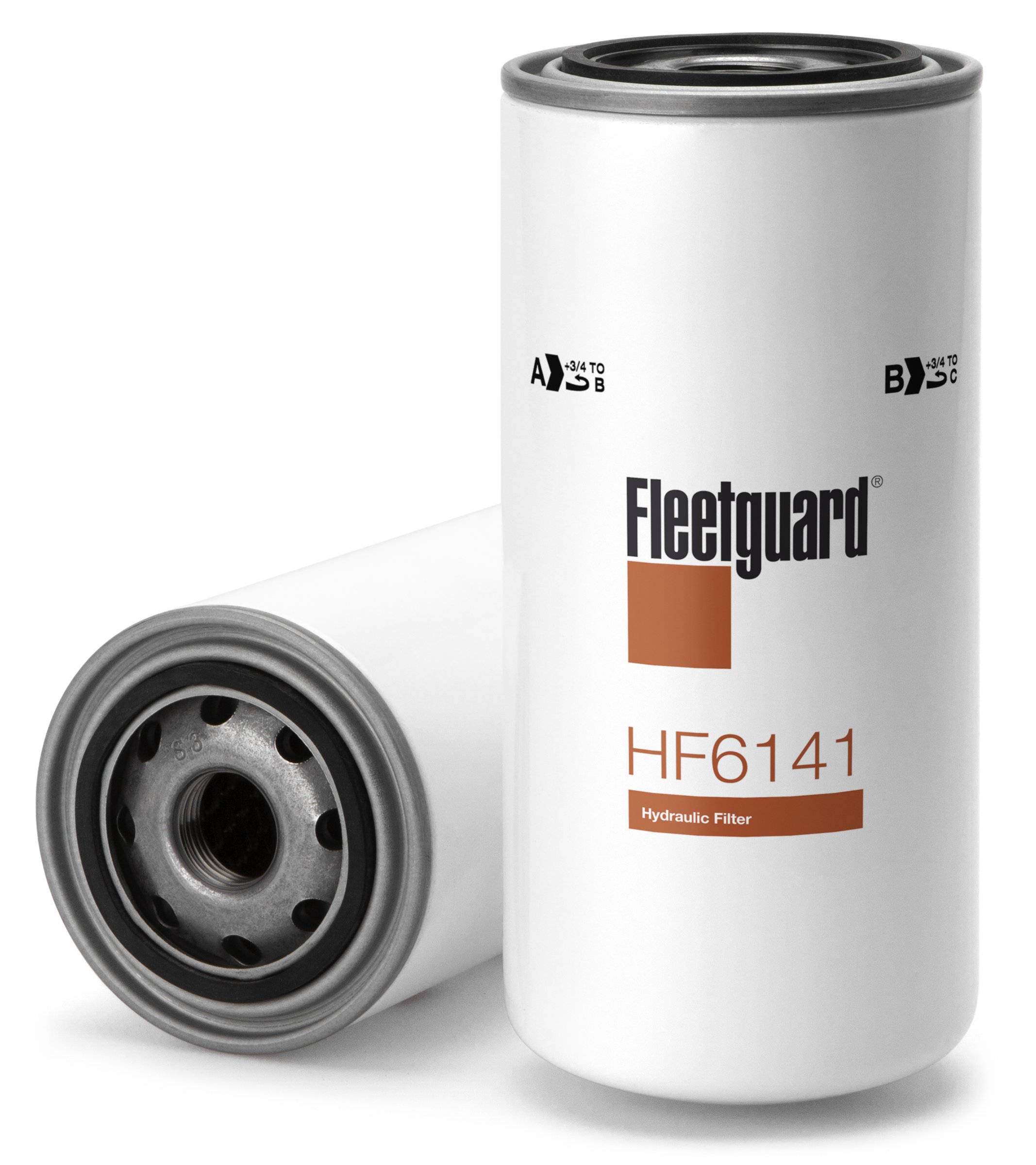 Fleetguard Filter, hydrauliek HF6141