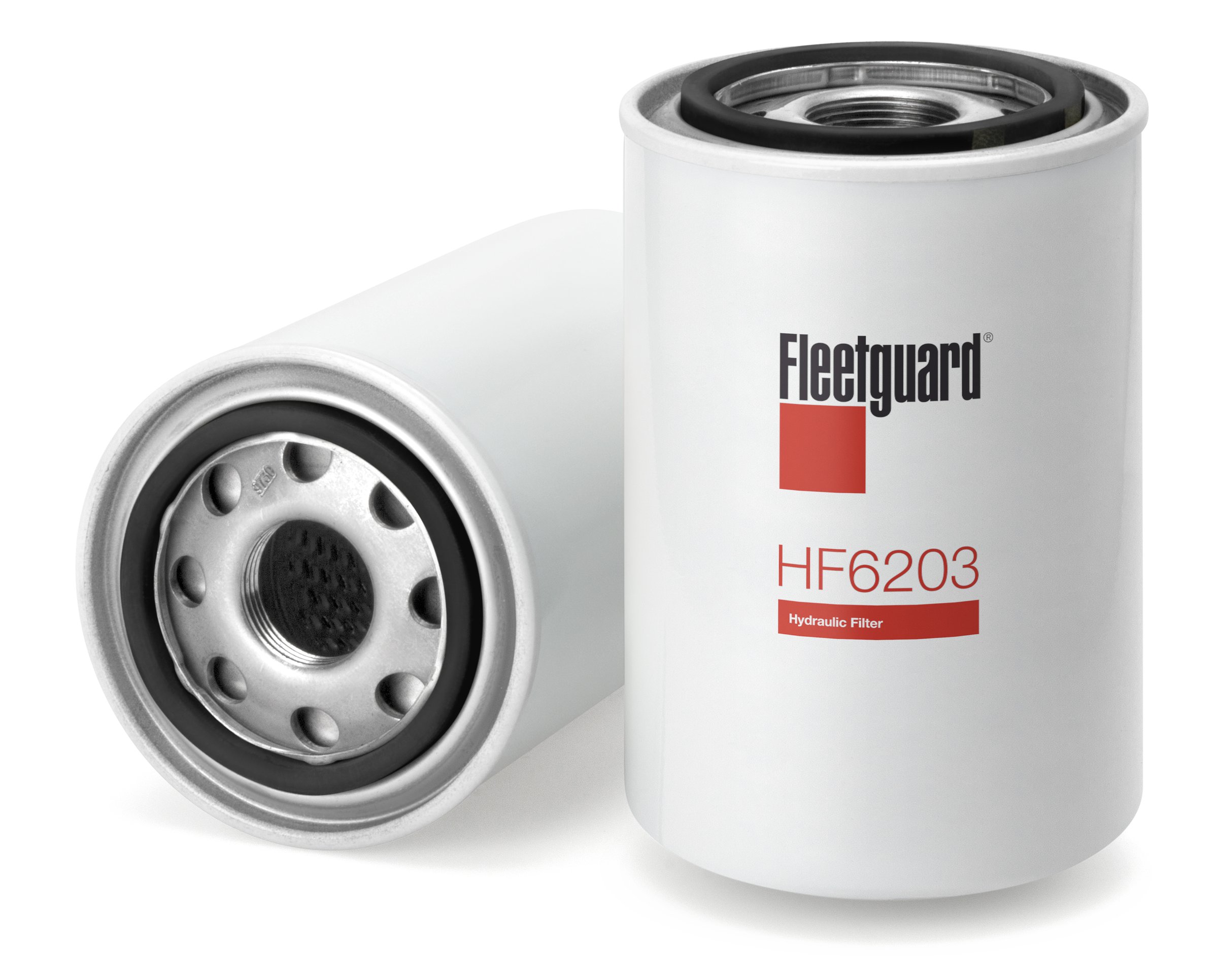 Fleetguard Filter, hydrauliek HF6203
