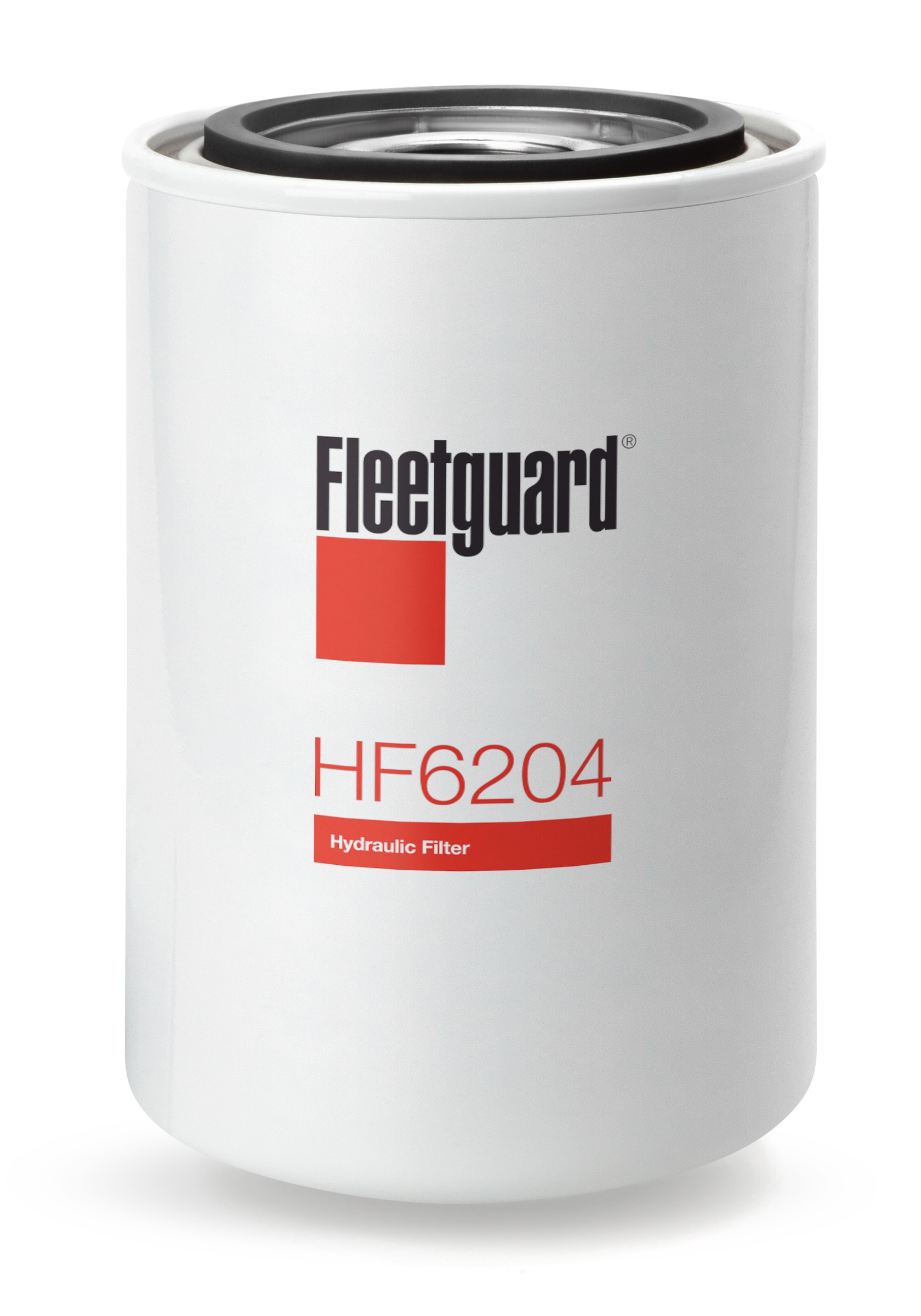 Fleetguard Filter, hydrauliek HF6204