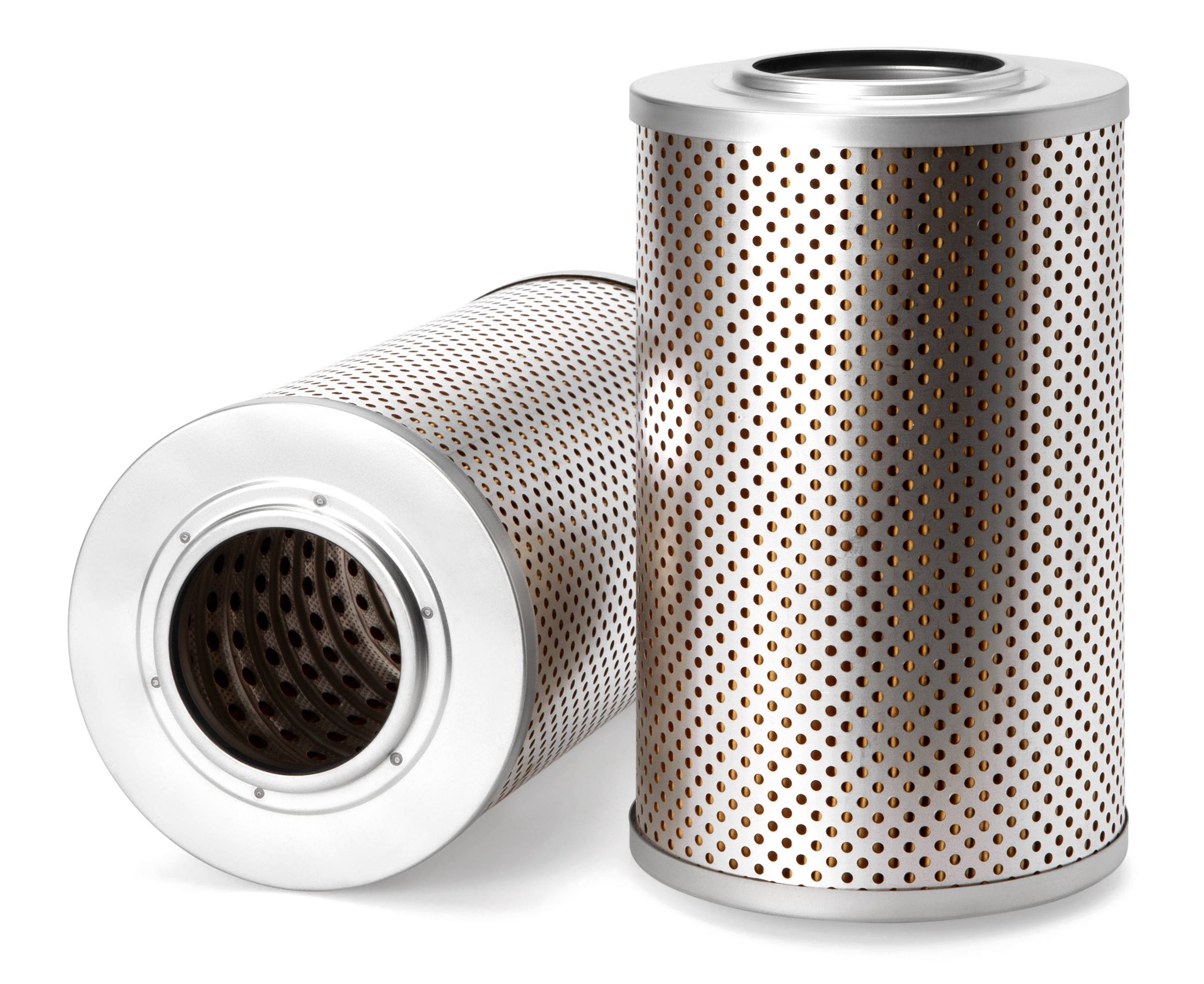 Fleetguard Filter, hydrauliek HF6214