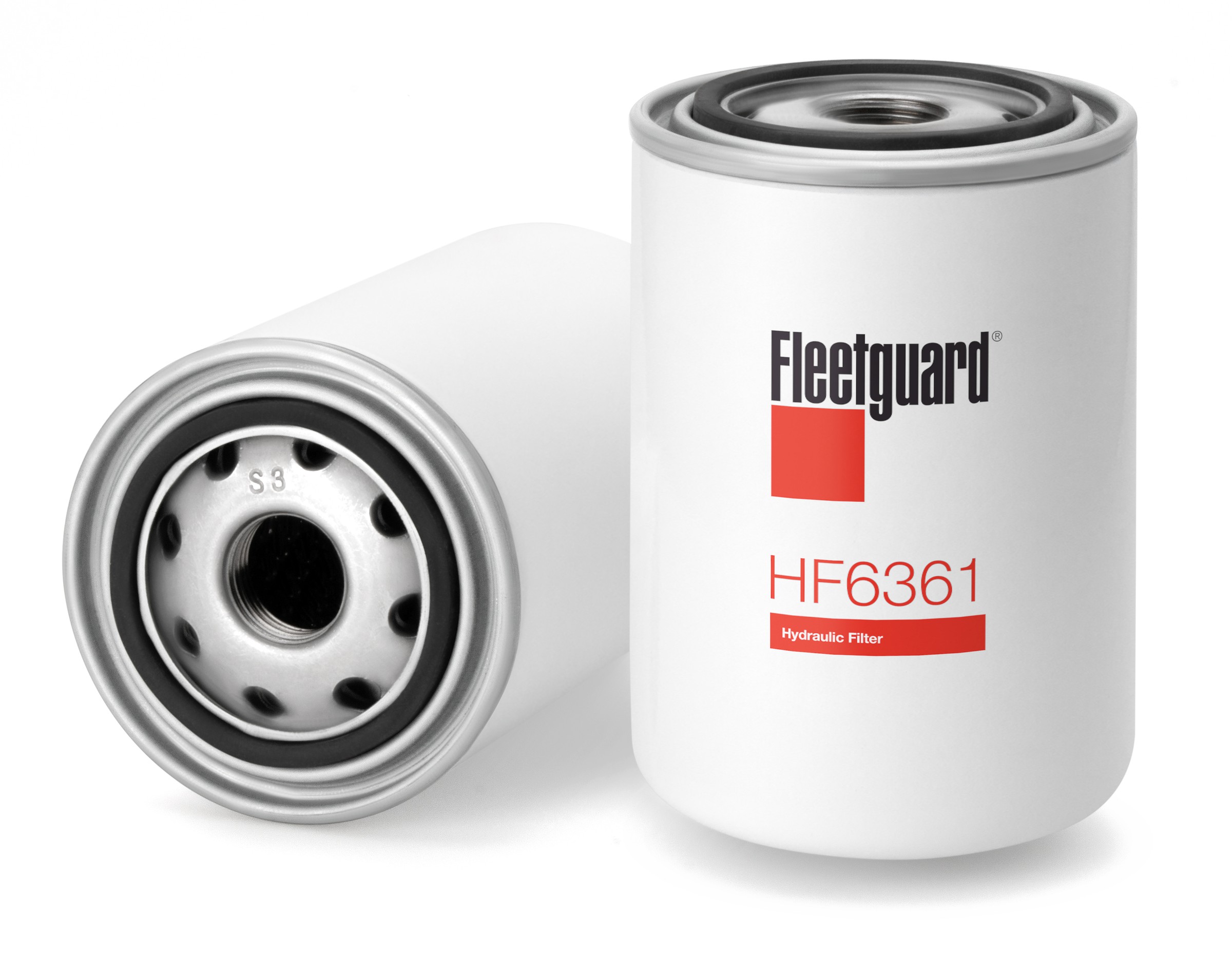 Fleetguard Filter, hydrauliek HF6361