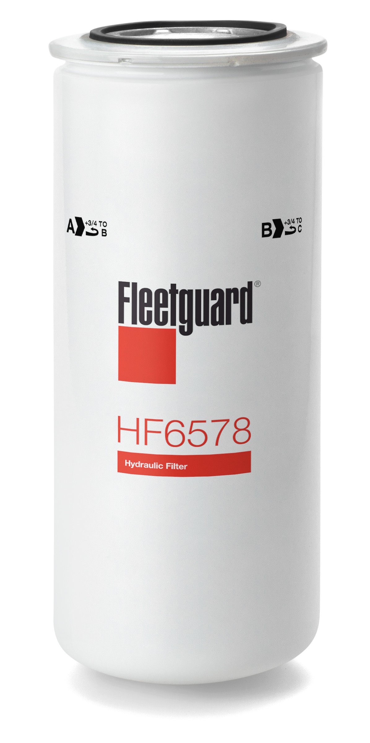 Fleetguard Filter, hydrauliek HF6578
