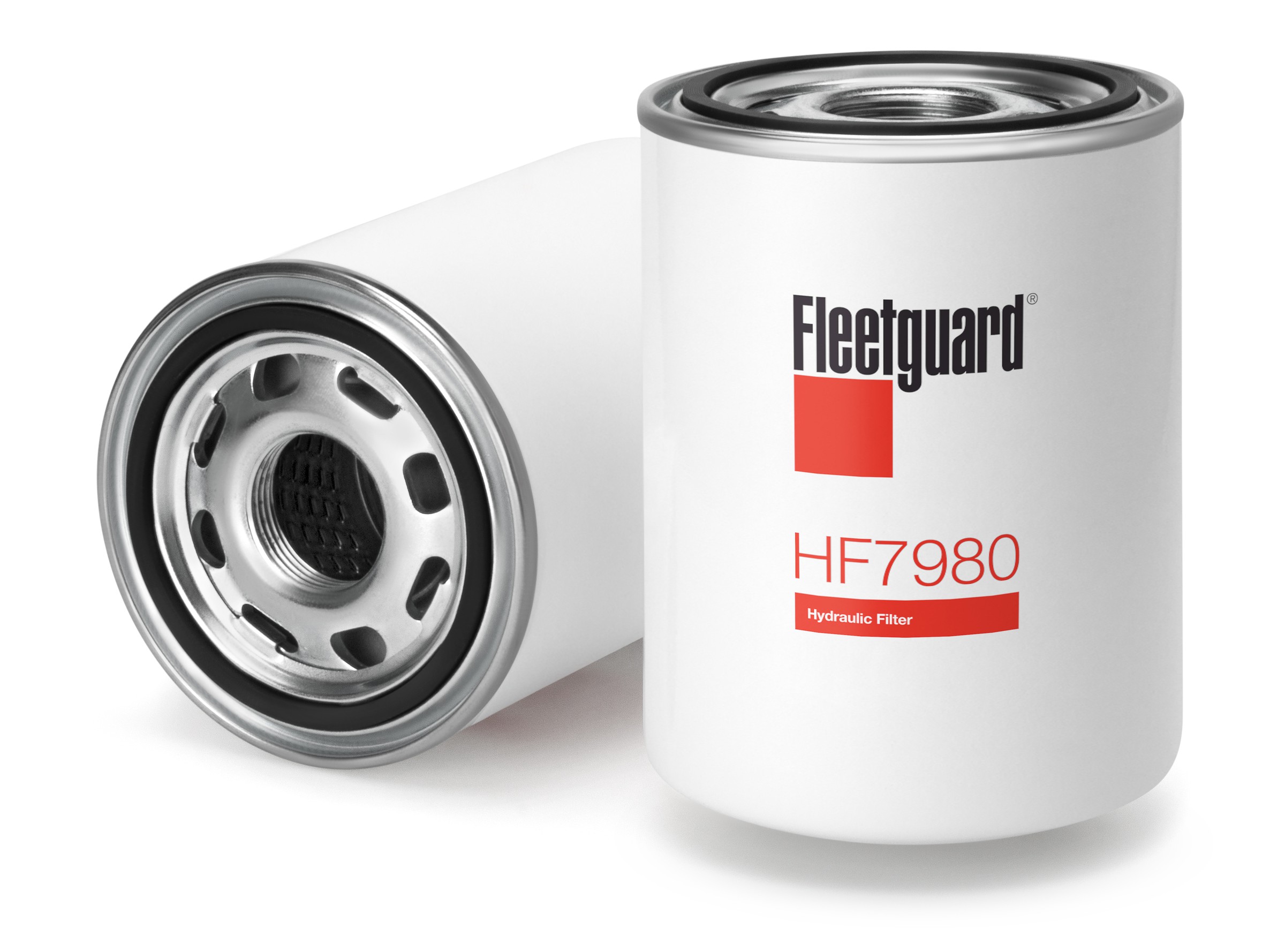 Fleetguard Filter, hydrauliek HF7980