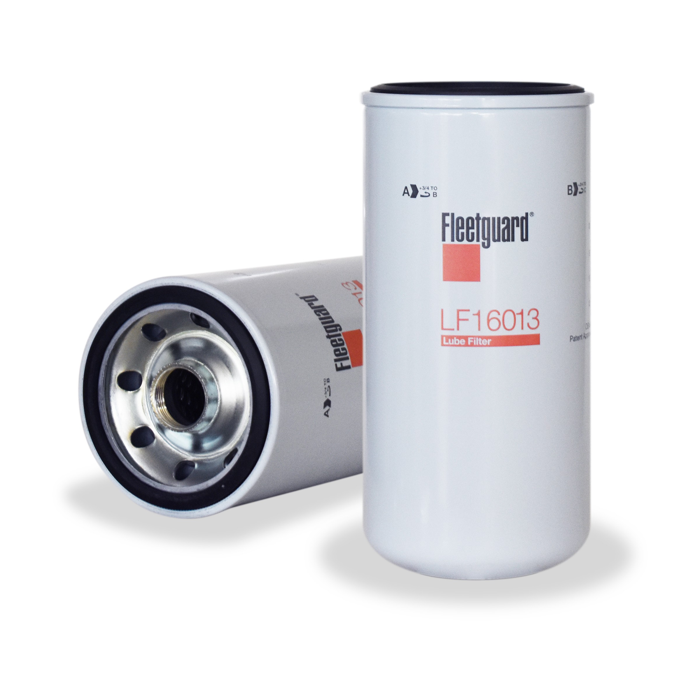 Fleetguard Oliefilter LF16013