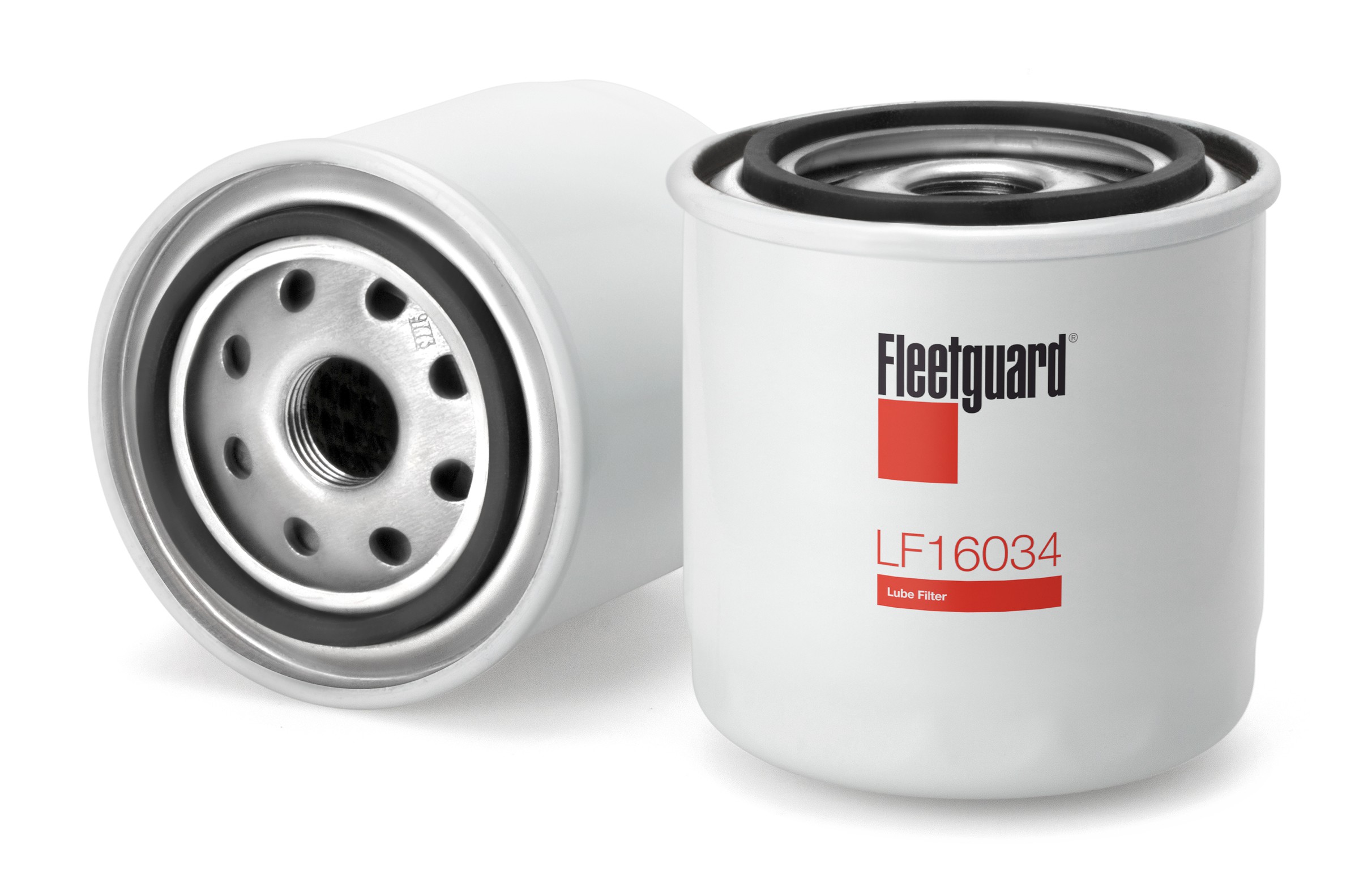 Fleetguard Oliefilter LF16034