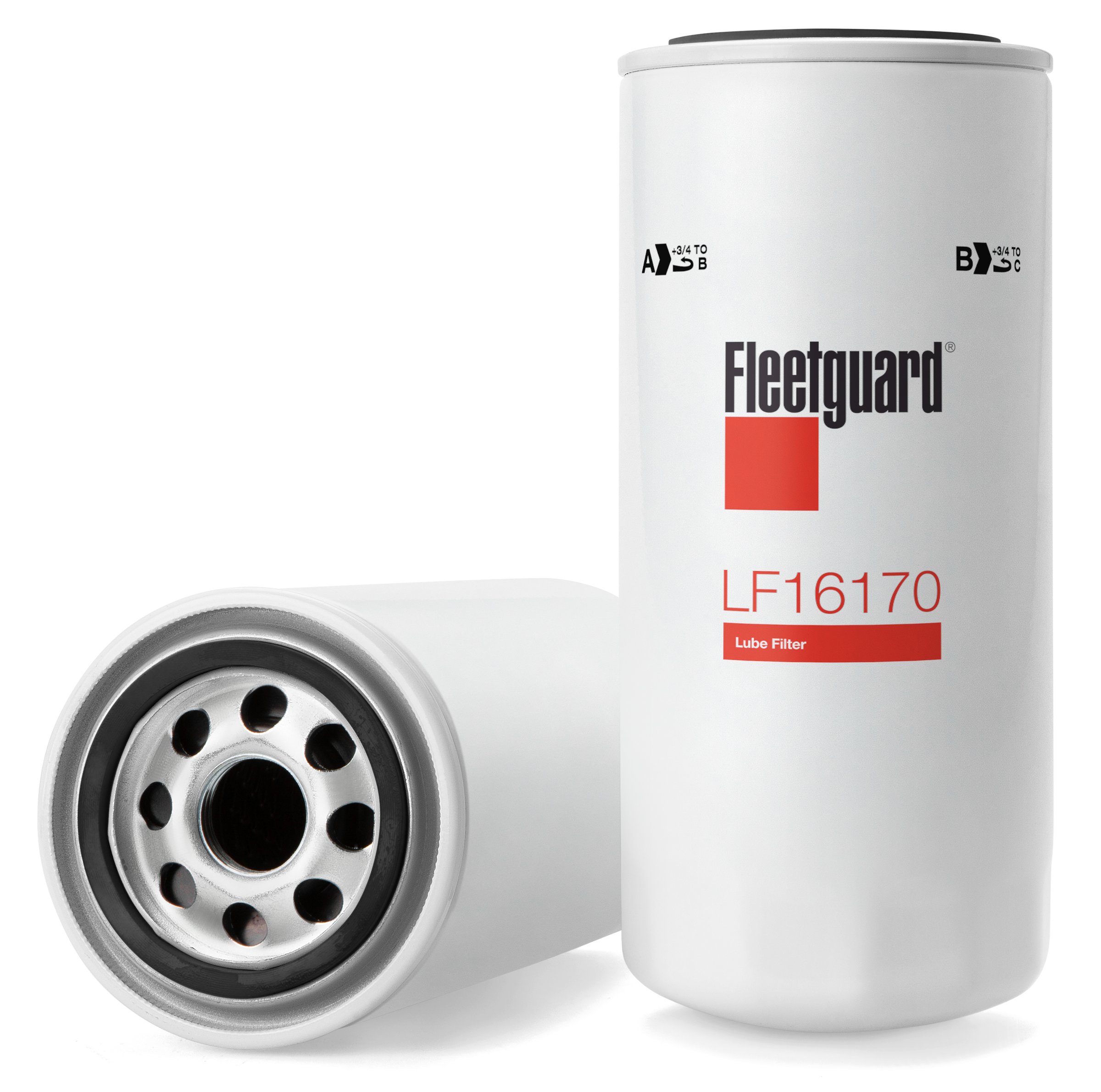 Fleetguard Oliefilter LF16170