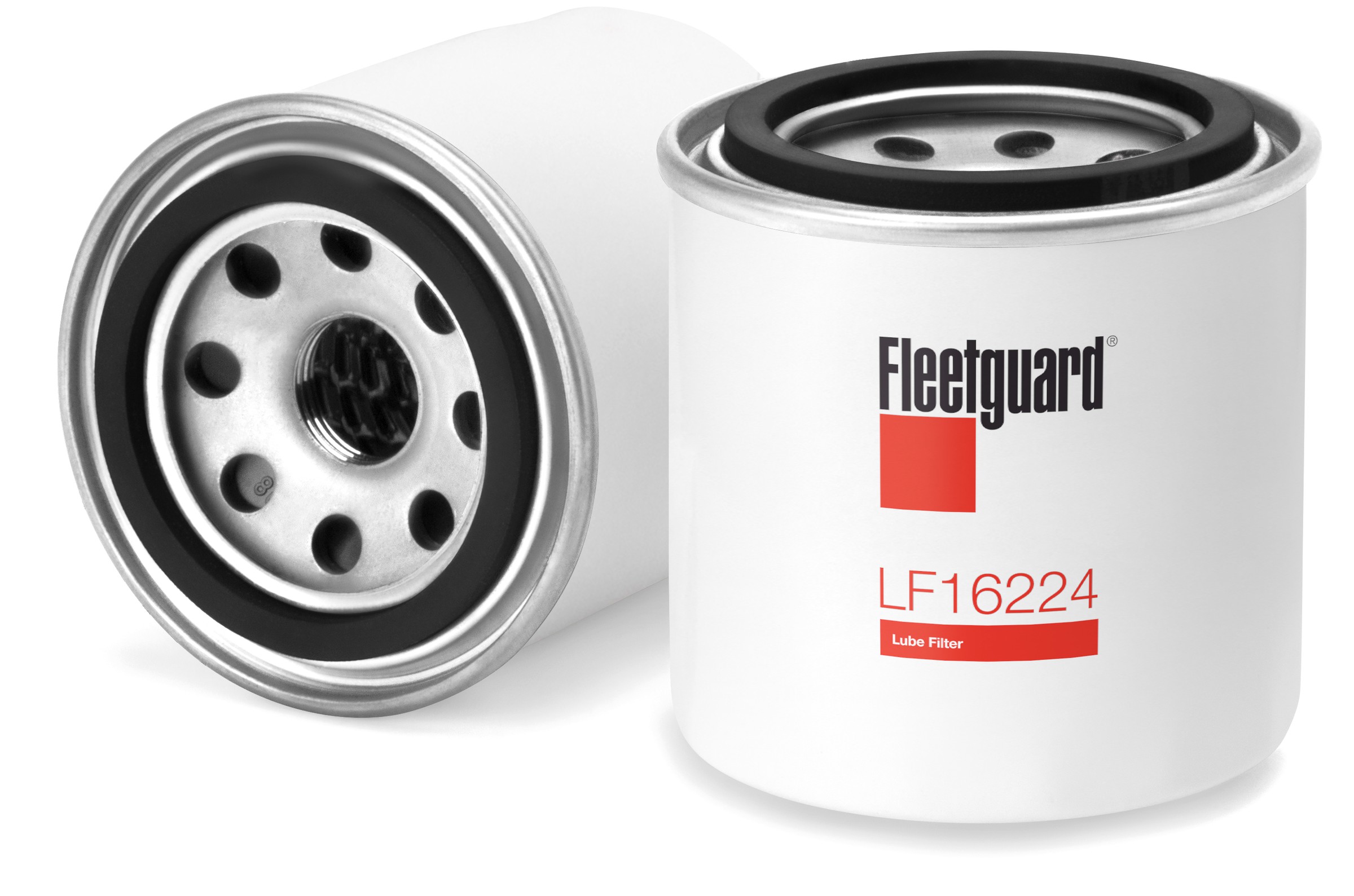 Fleetguard Oliefilter LF16224